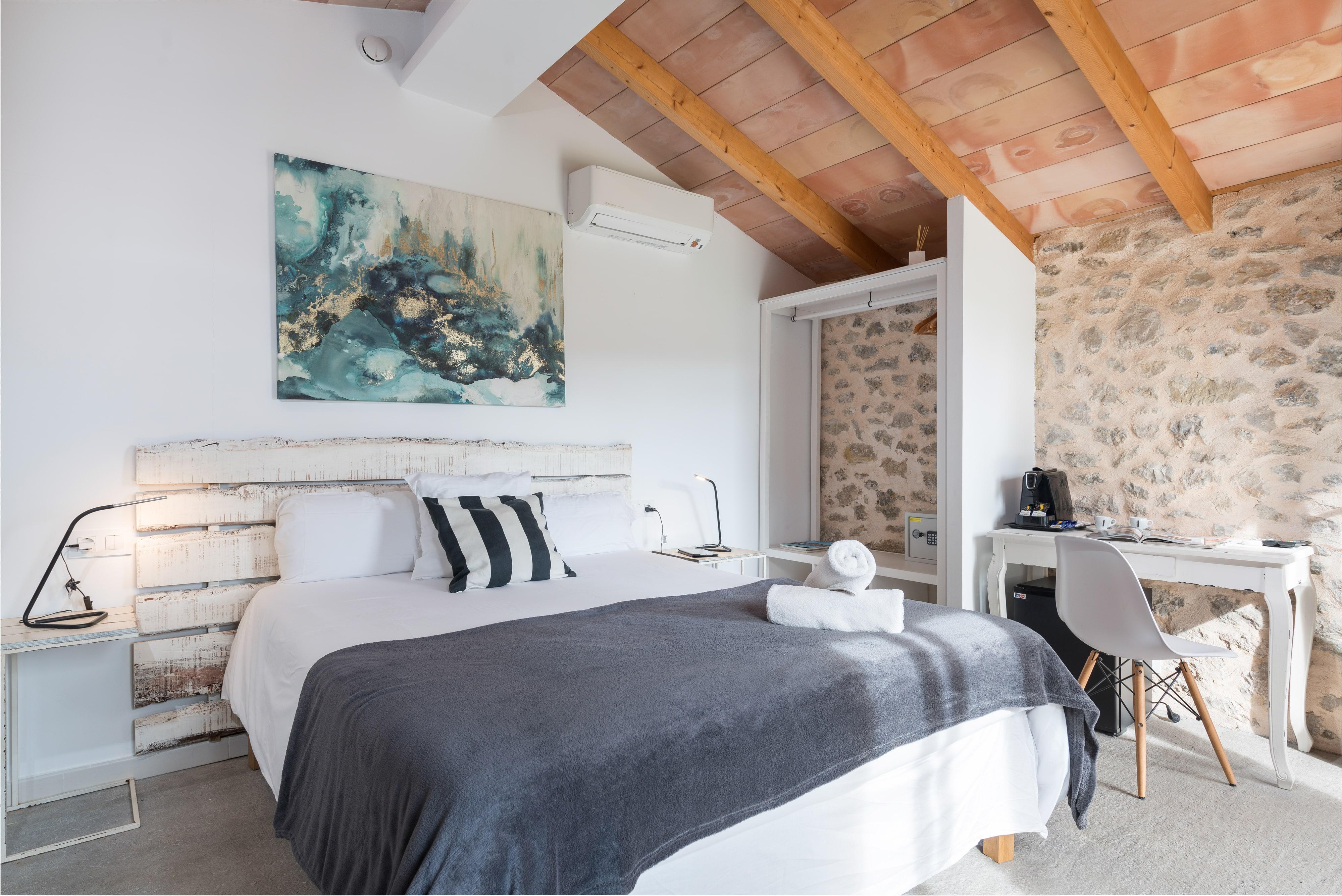 Hotel Turixant