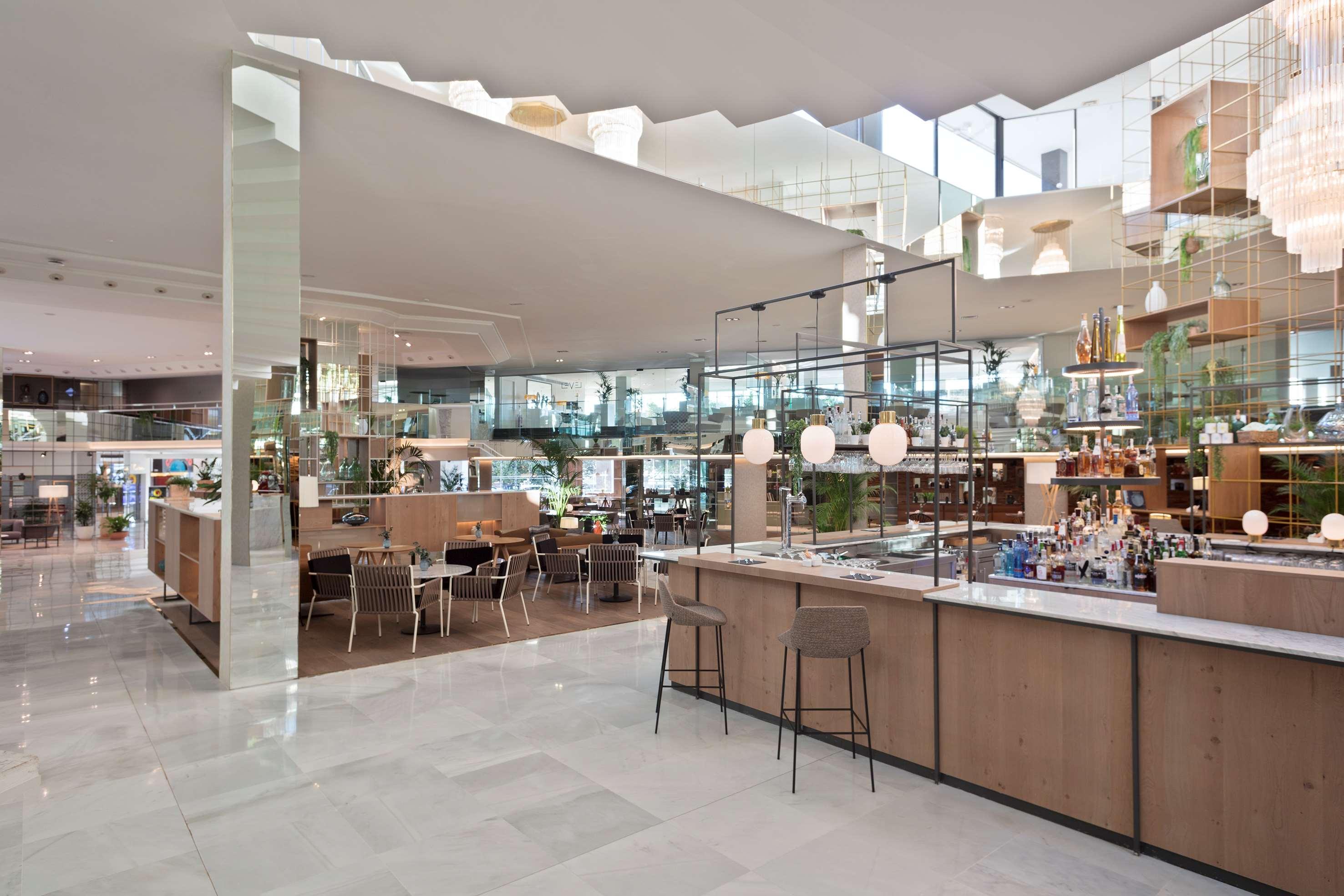 Meliá Marina Hotel Palma de Mallorca