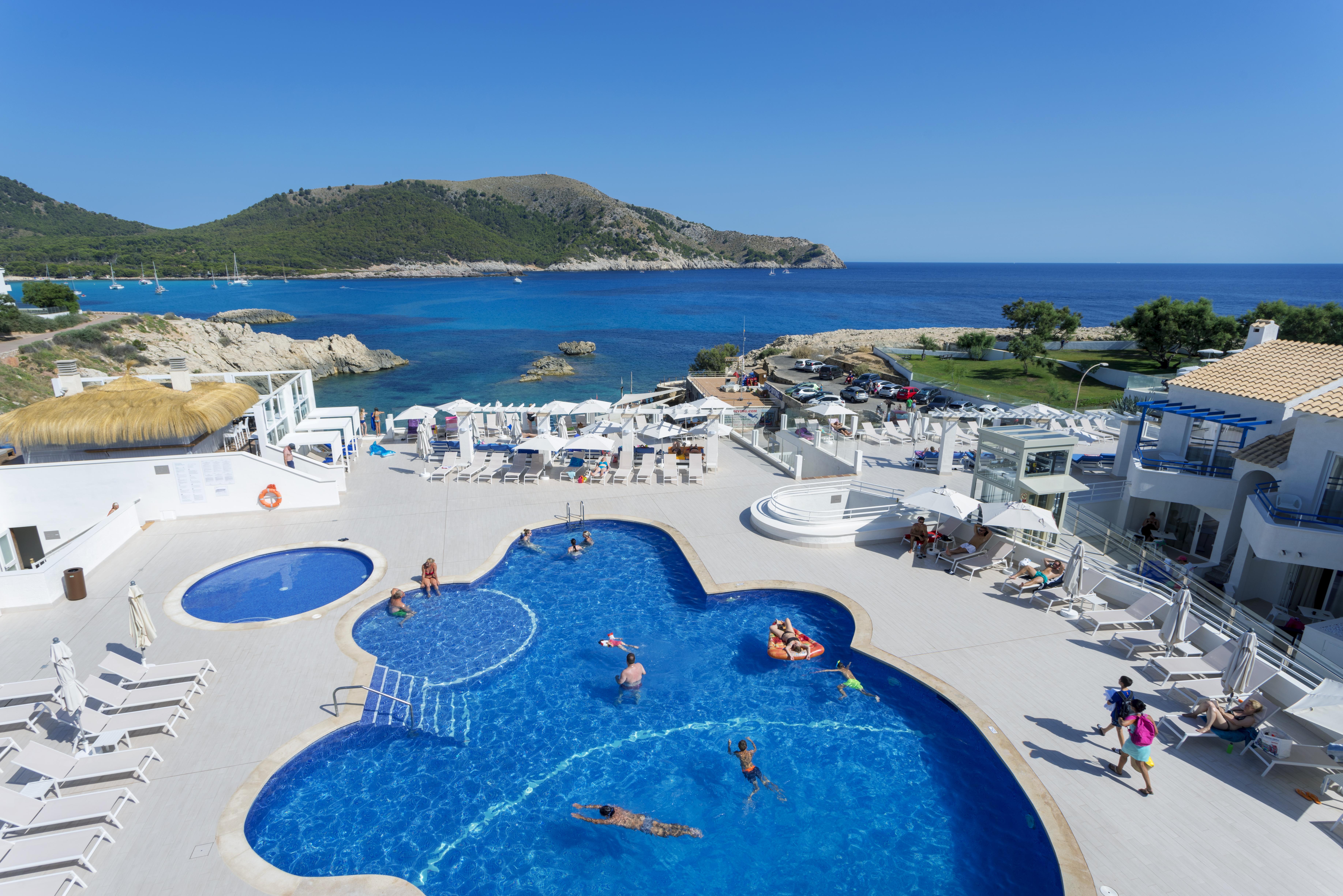Parque Nereida (adults Only) Resort 3*