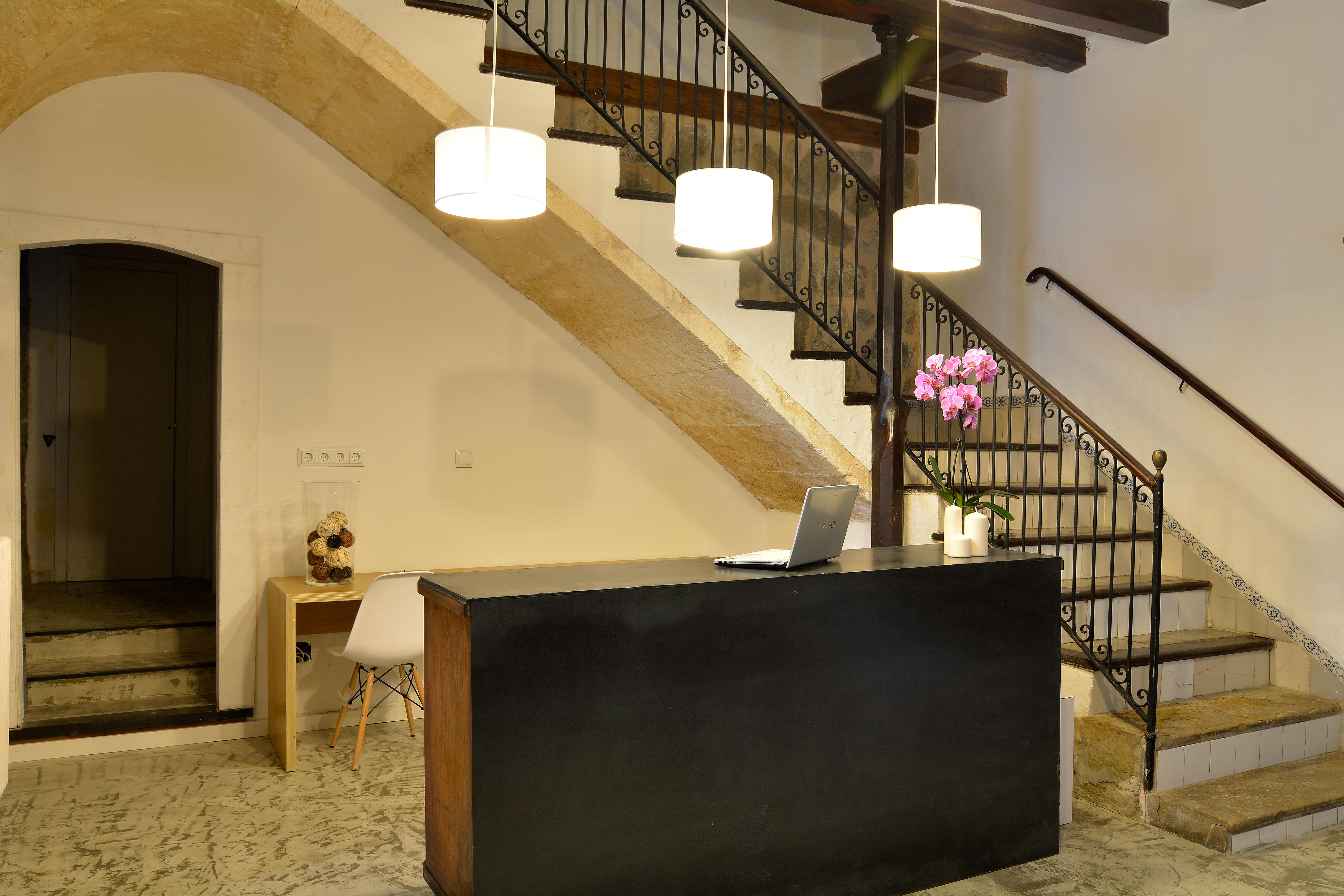 Hotel Turixant 4*