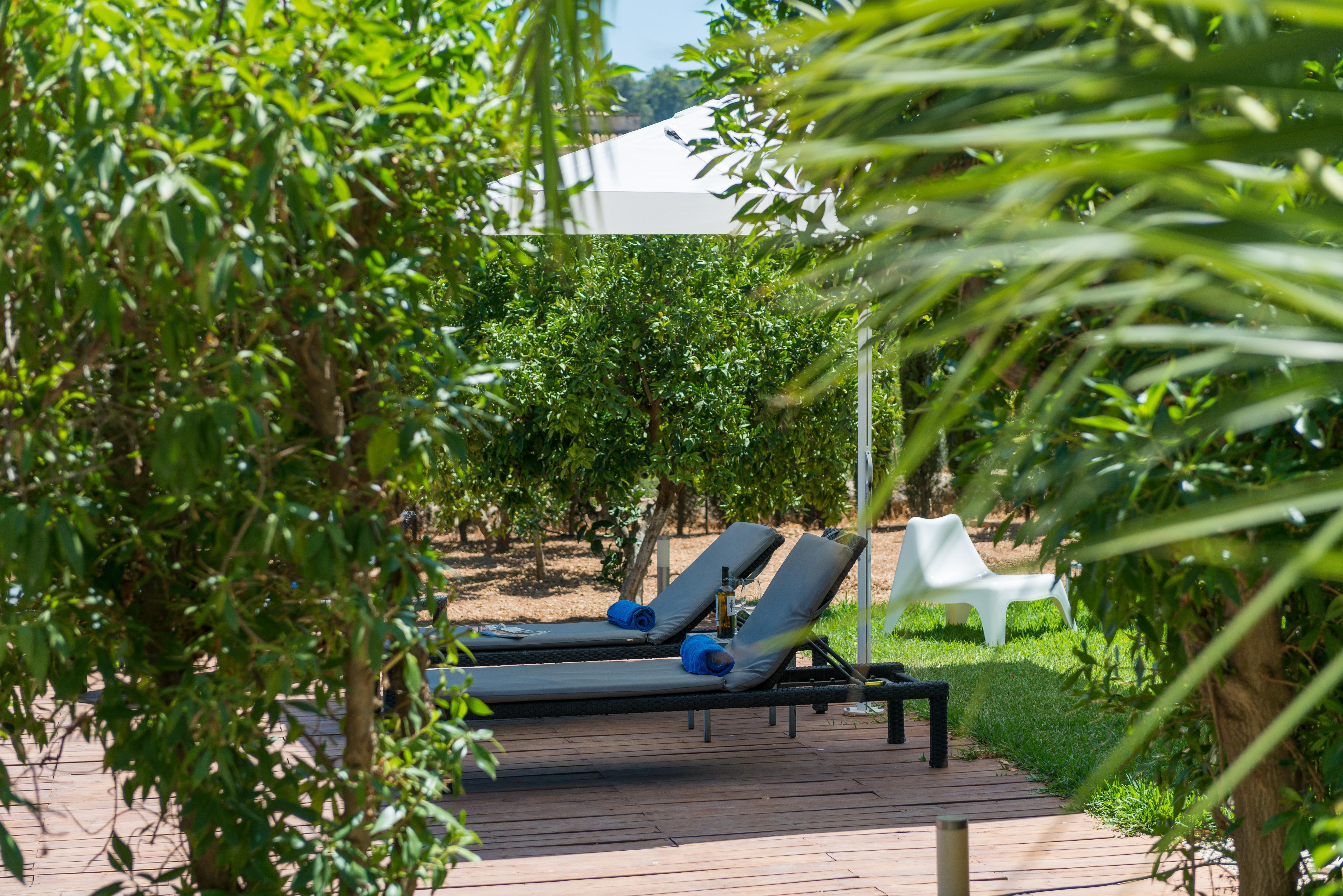 Turixant 4* Mancor del Valle
