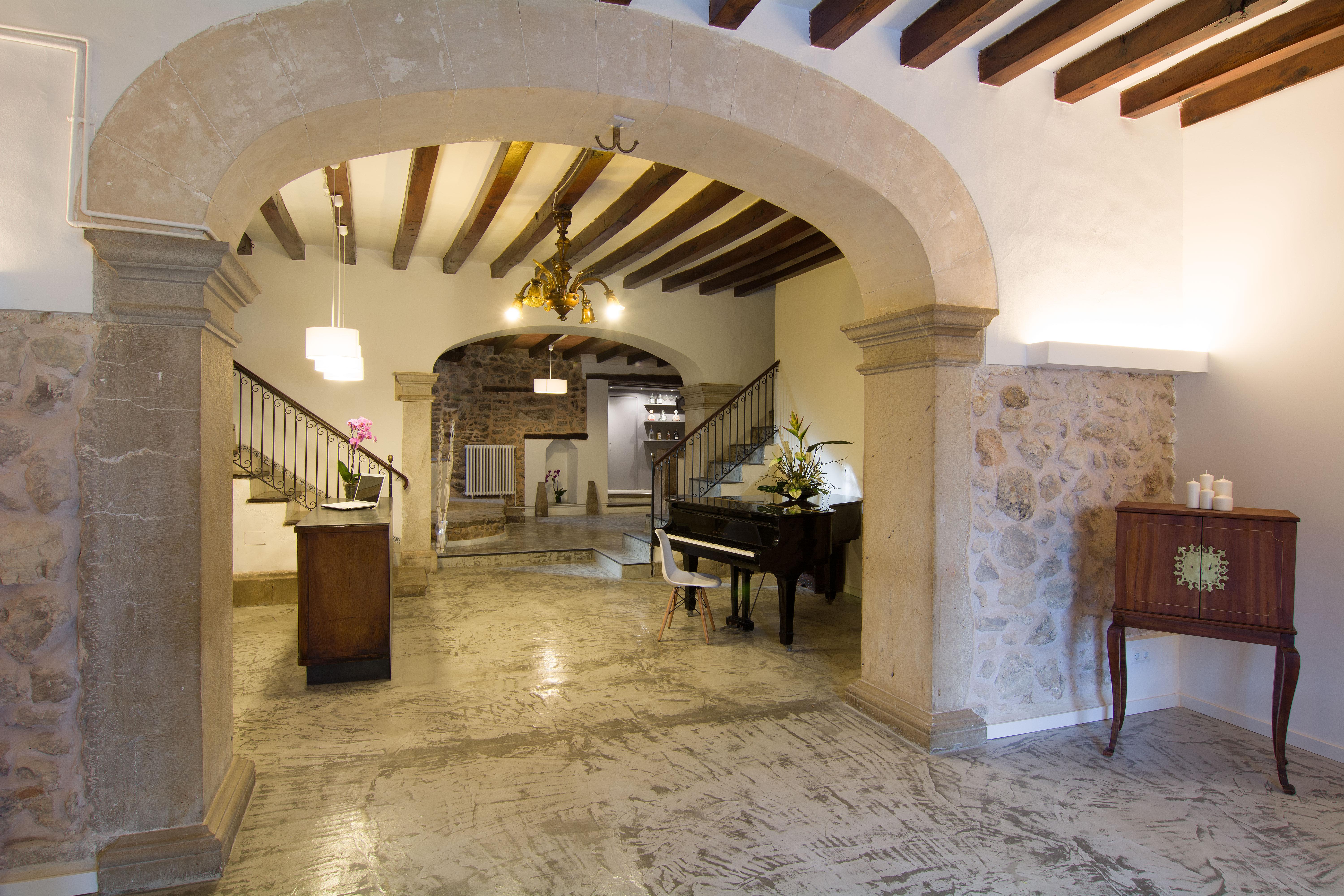 Turixant Hotel Mancor del Valle