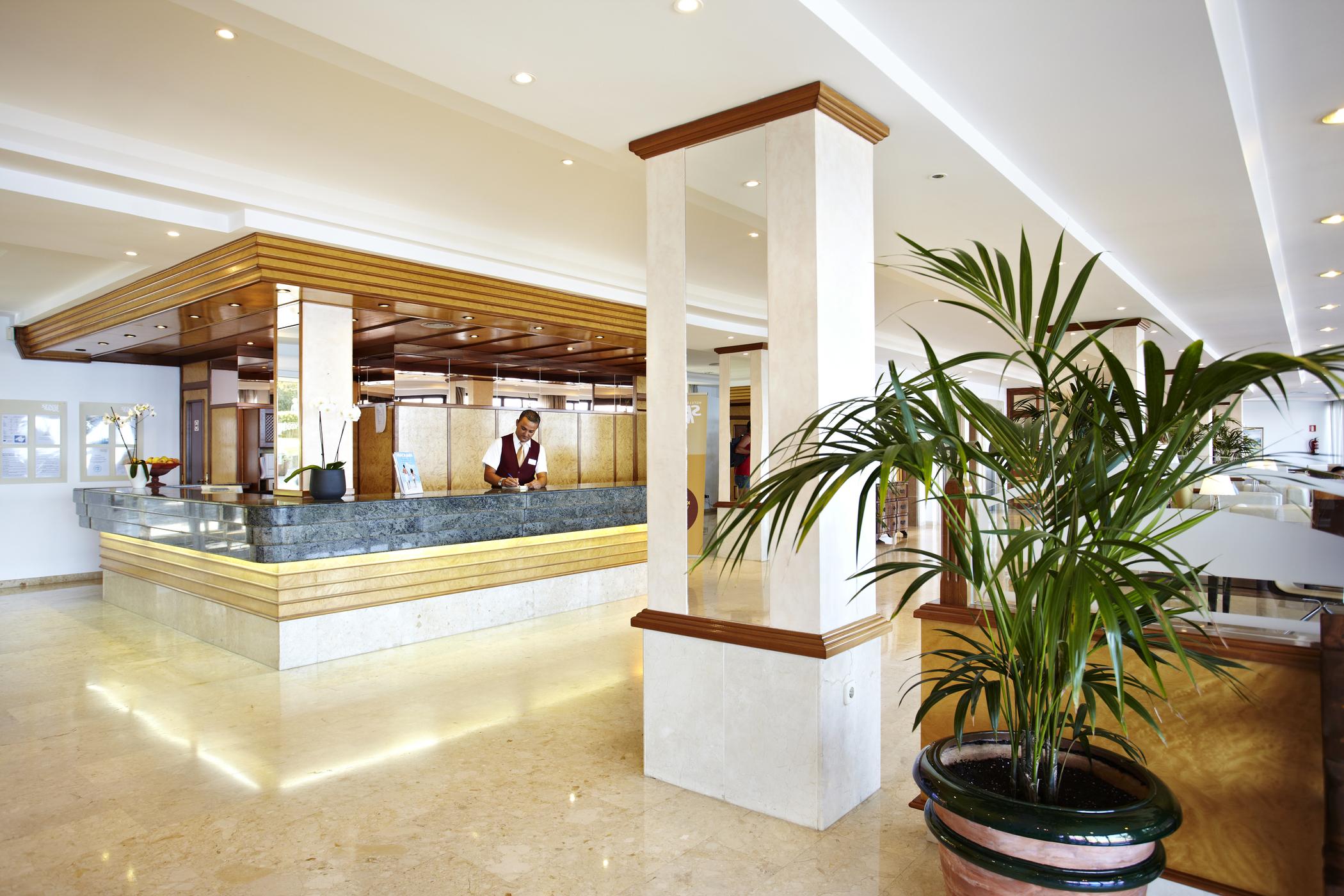 Hotel Grupotel Aguait & - Adults Only 4*