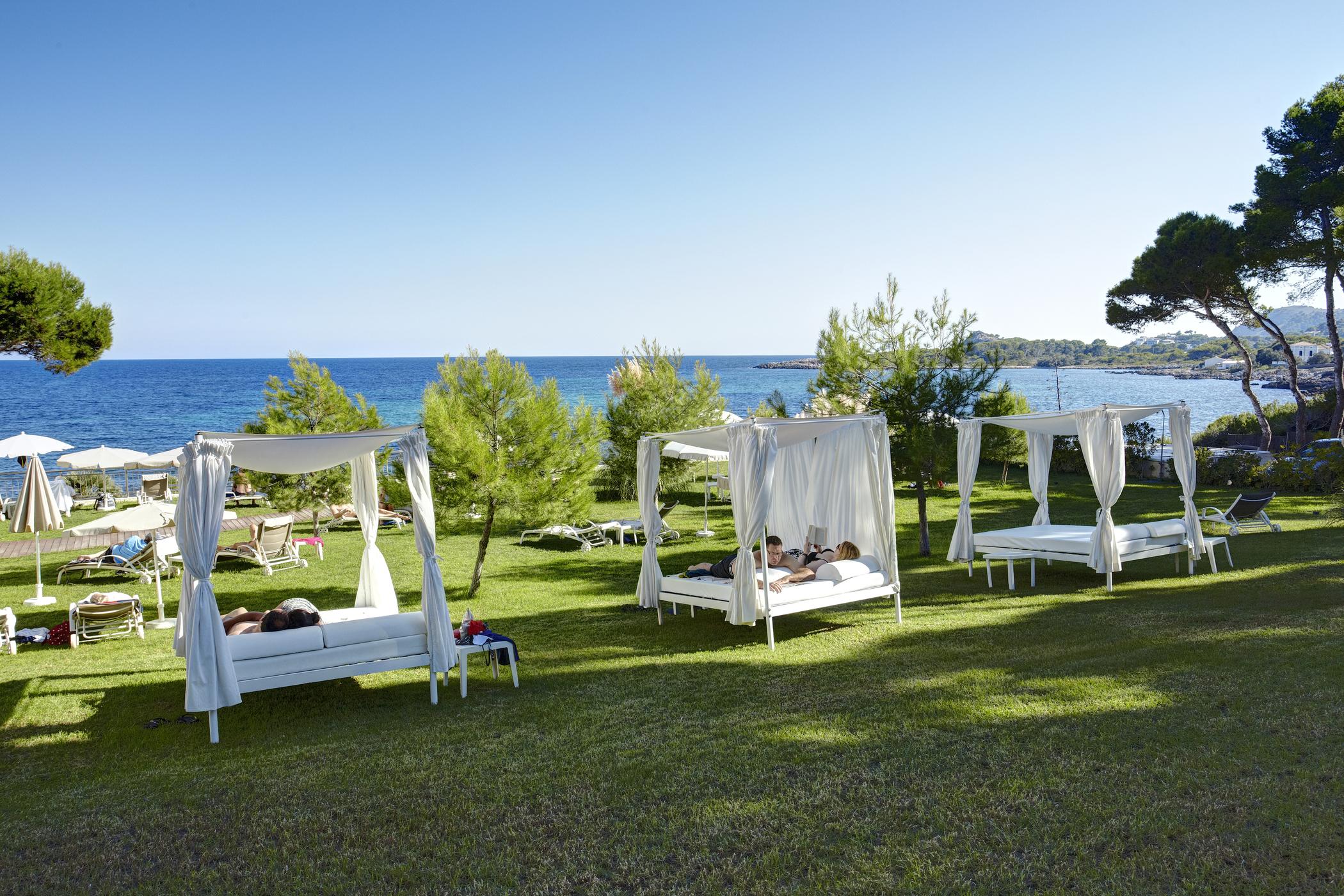 Hotel Grupotel Aguait & - Adults Only