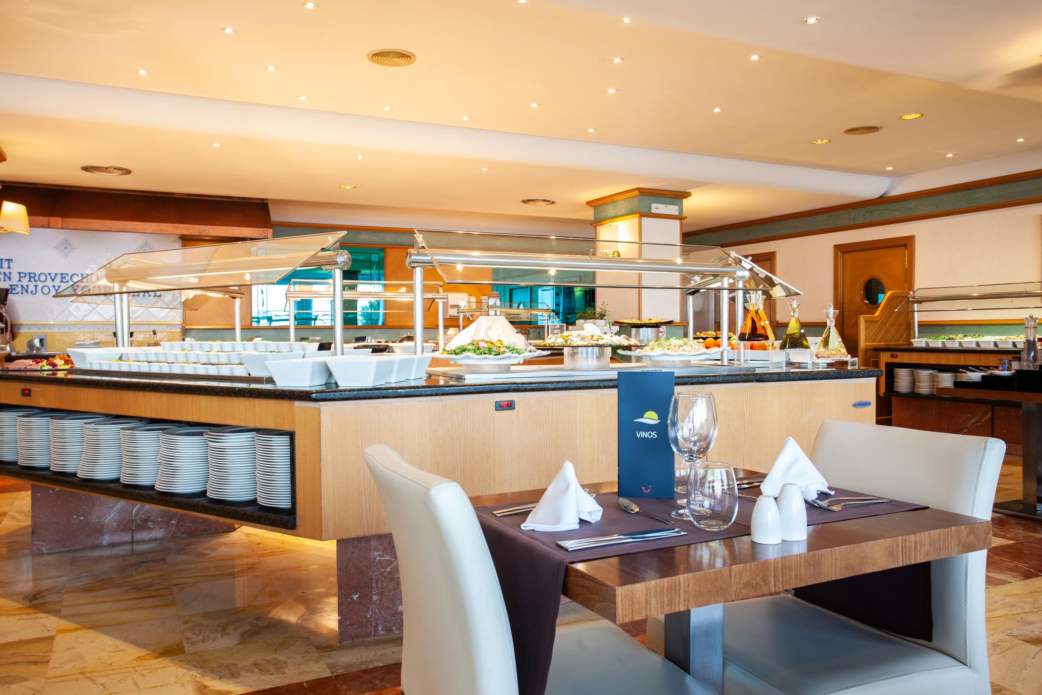 Grupotel Aguait & - Adults Only 4*