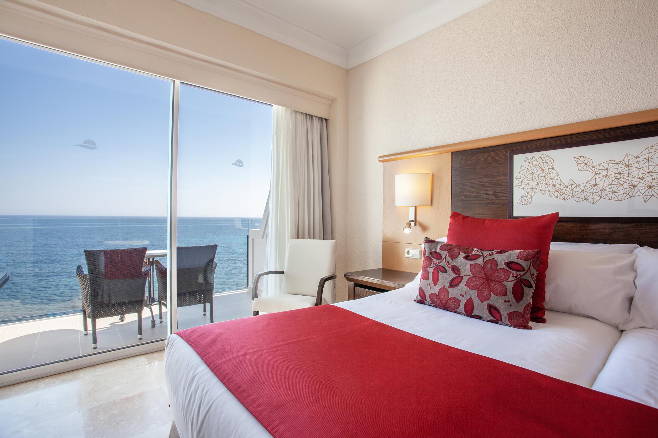Hotel Grupotel Aguait & - Adults Only Cala Ratjada (Mallorca)