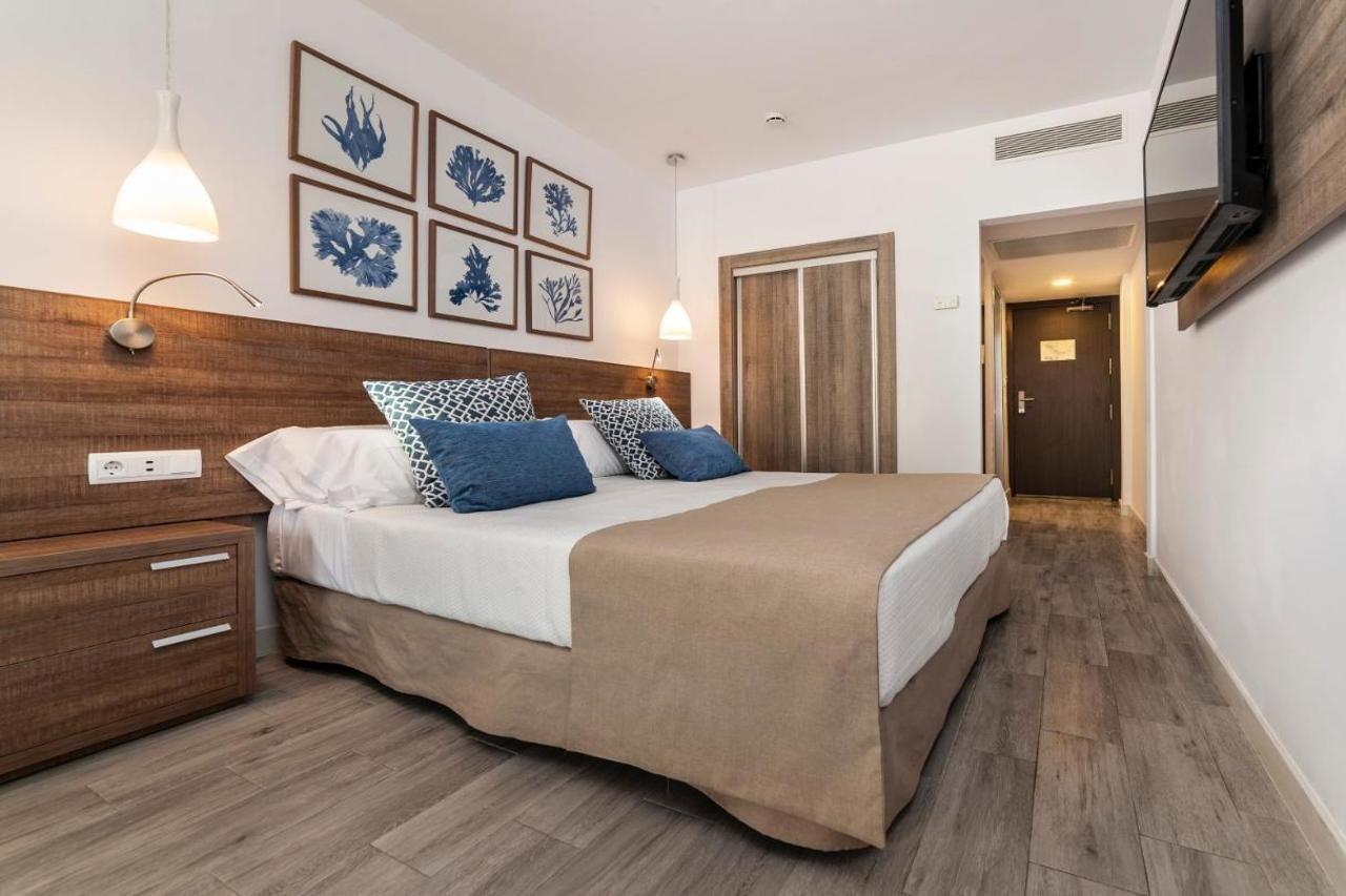 Globales Don Pedro Hotel Cala de Sant Vicenc