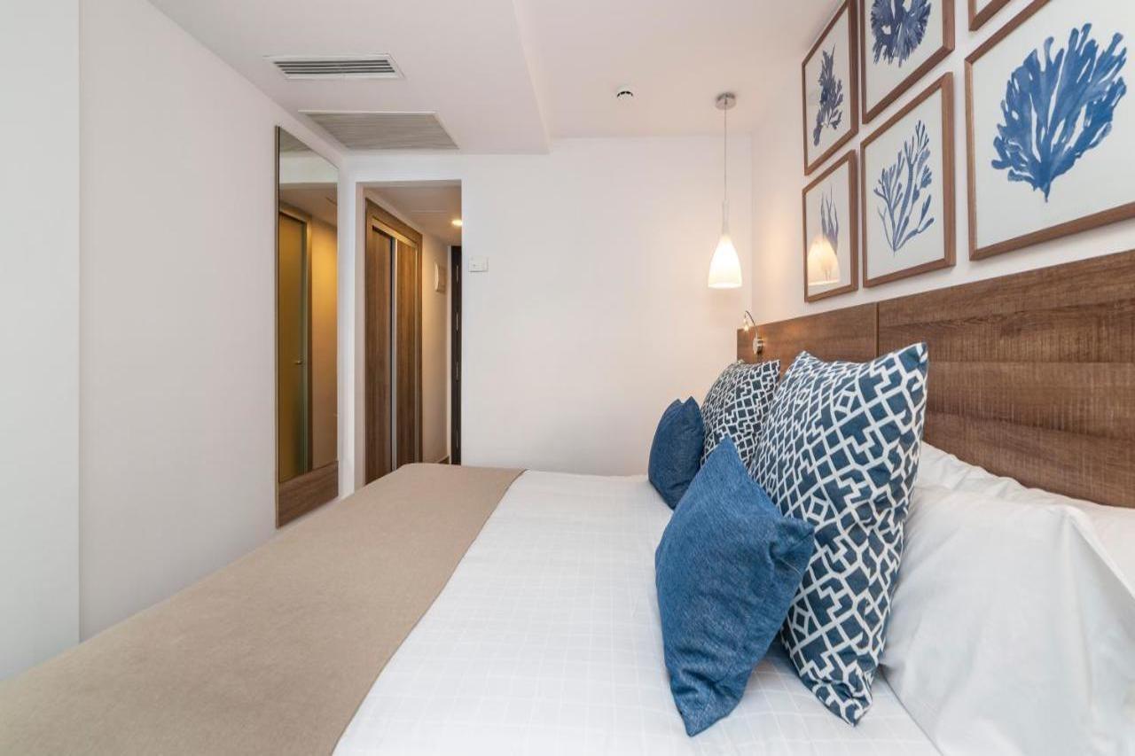 Hotel Globales Don Pedro 4*