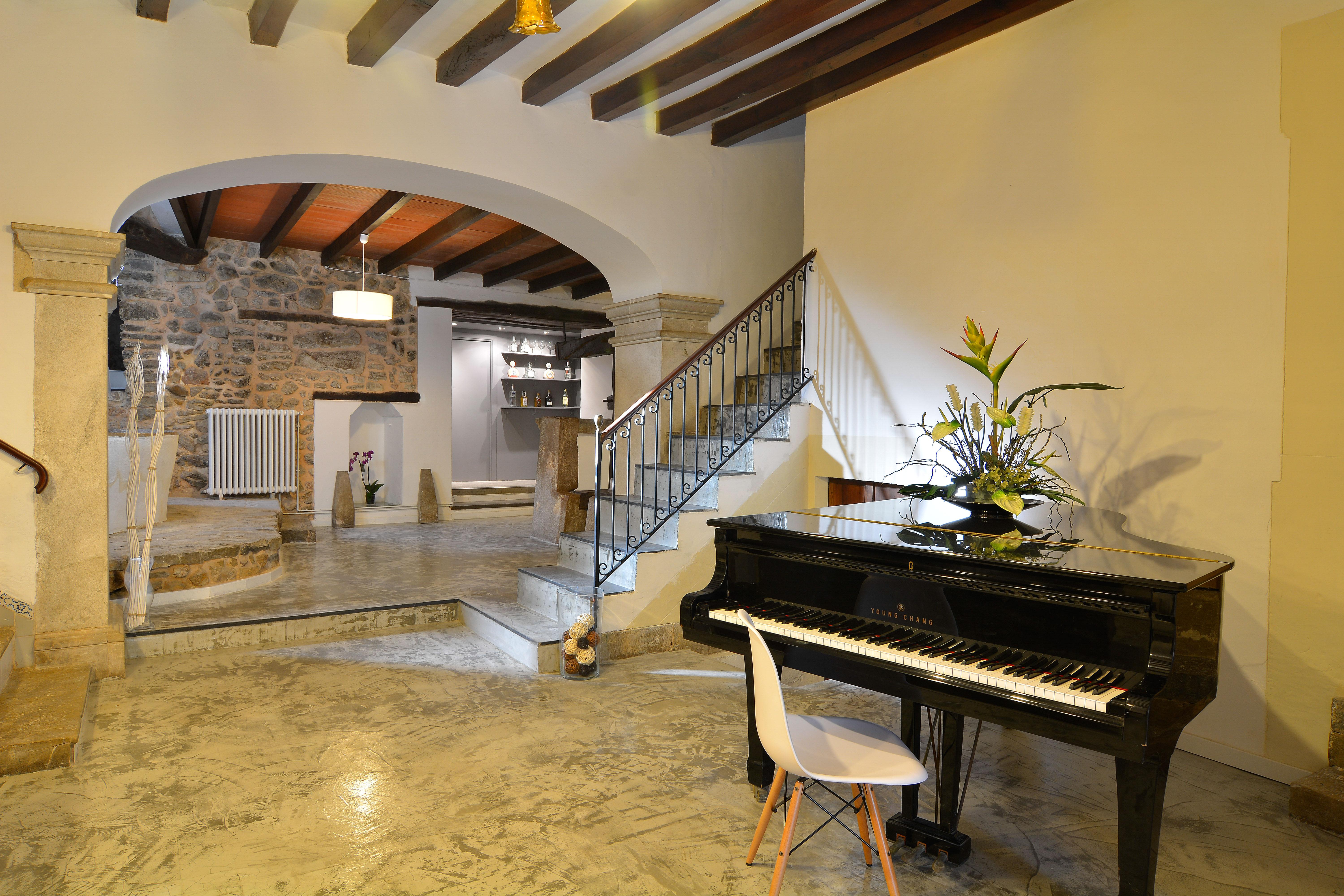 Turixant 4* Mancor del Valle