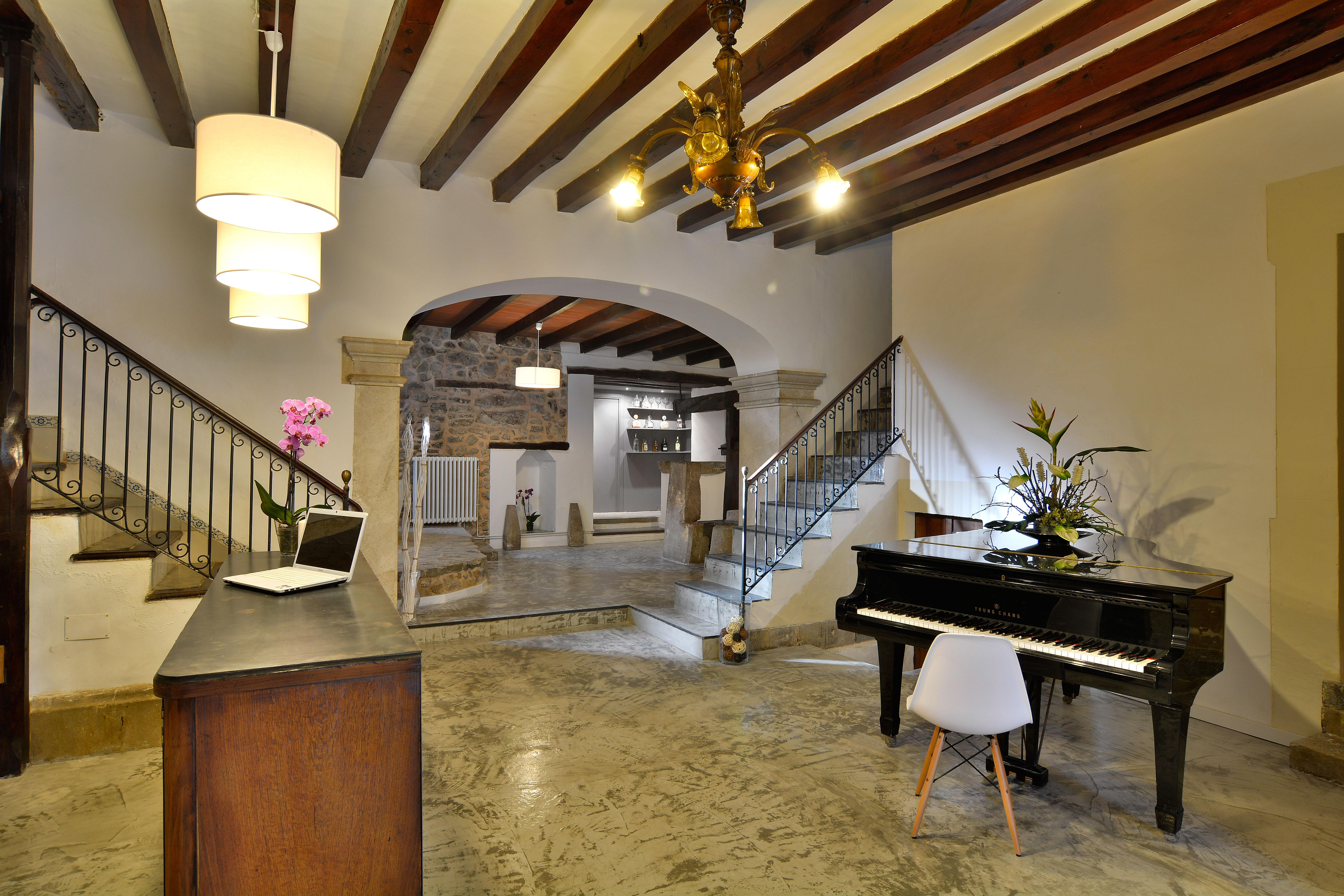 Turixant Hotel