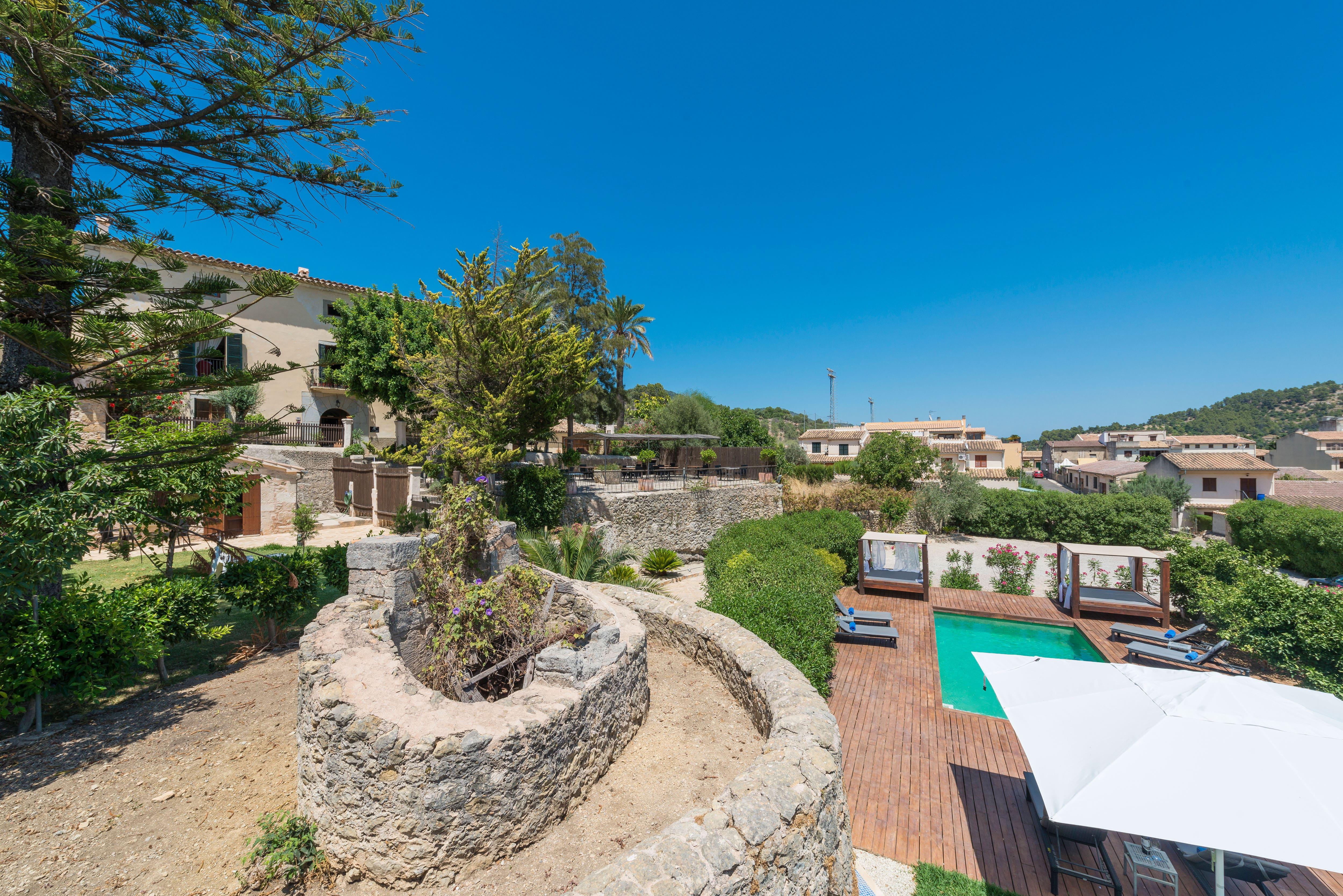 Turixant 4*