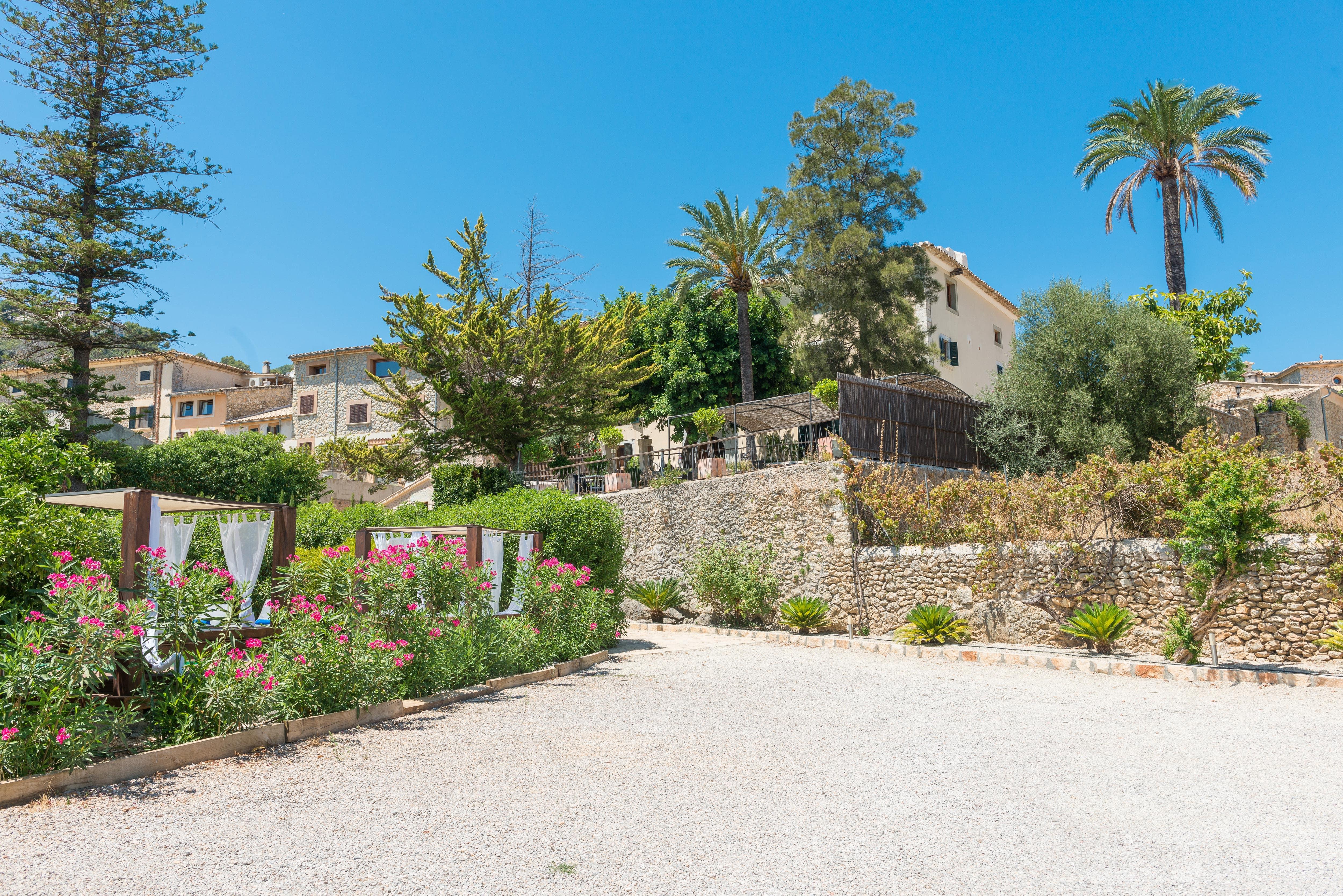 Hotel Turixant
