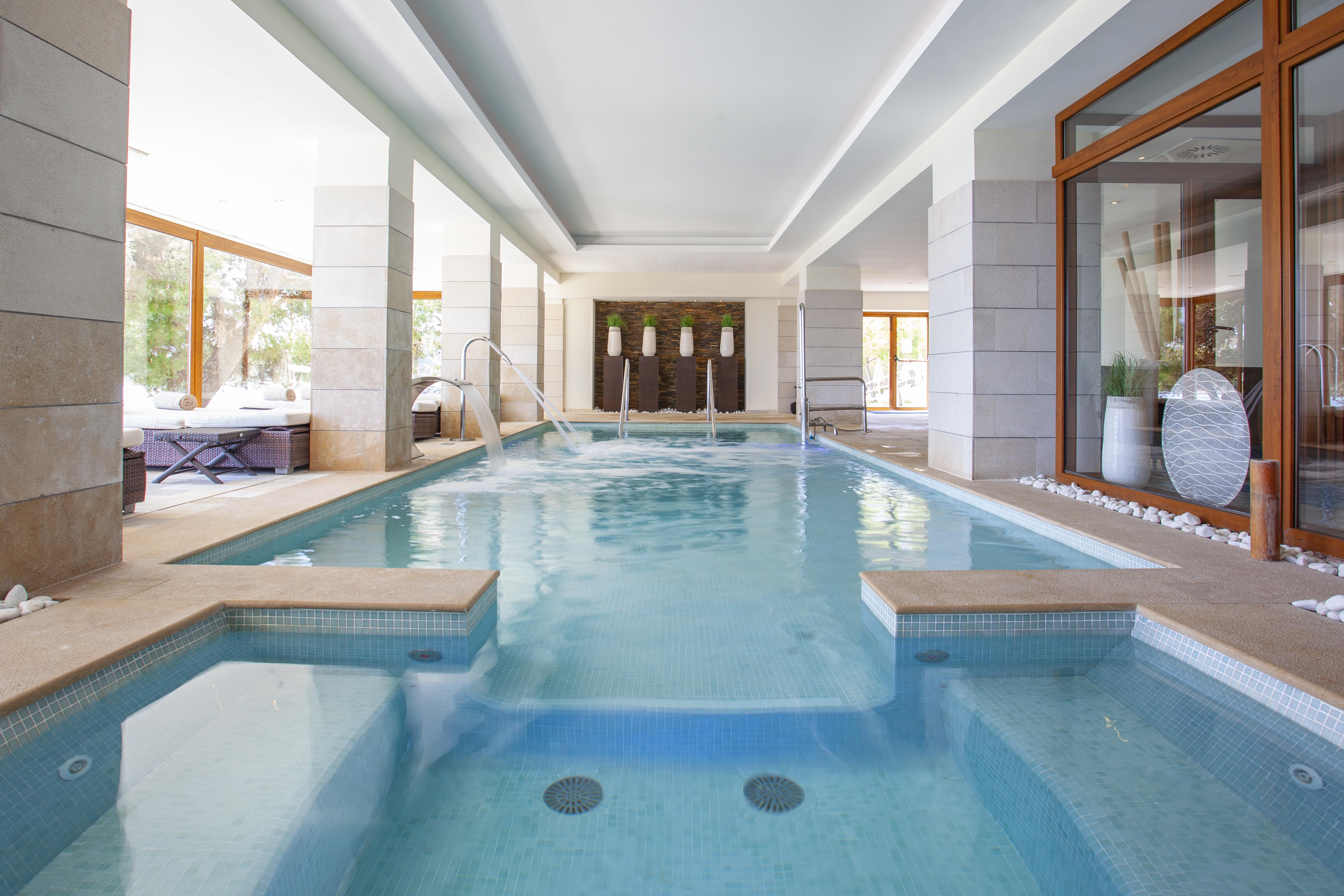 Grupotel Aguait & - Adults Only 4*