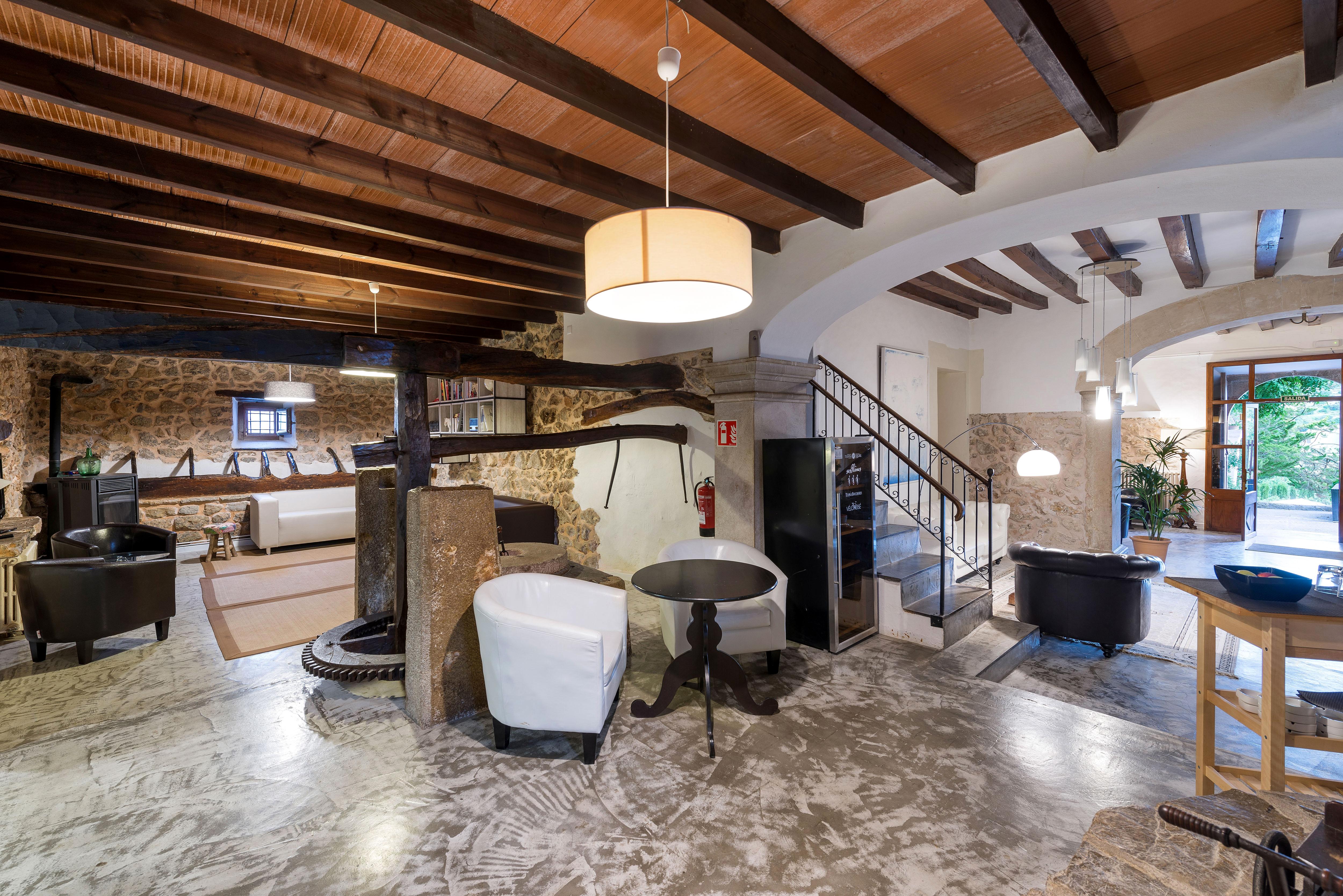 Hotel Turixant Mancor del Valle