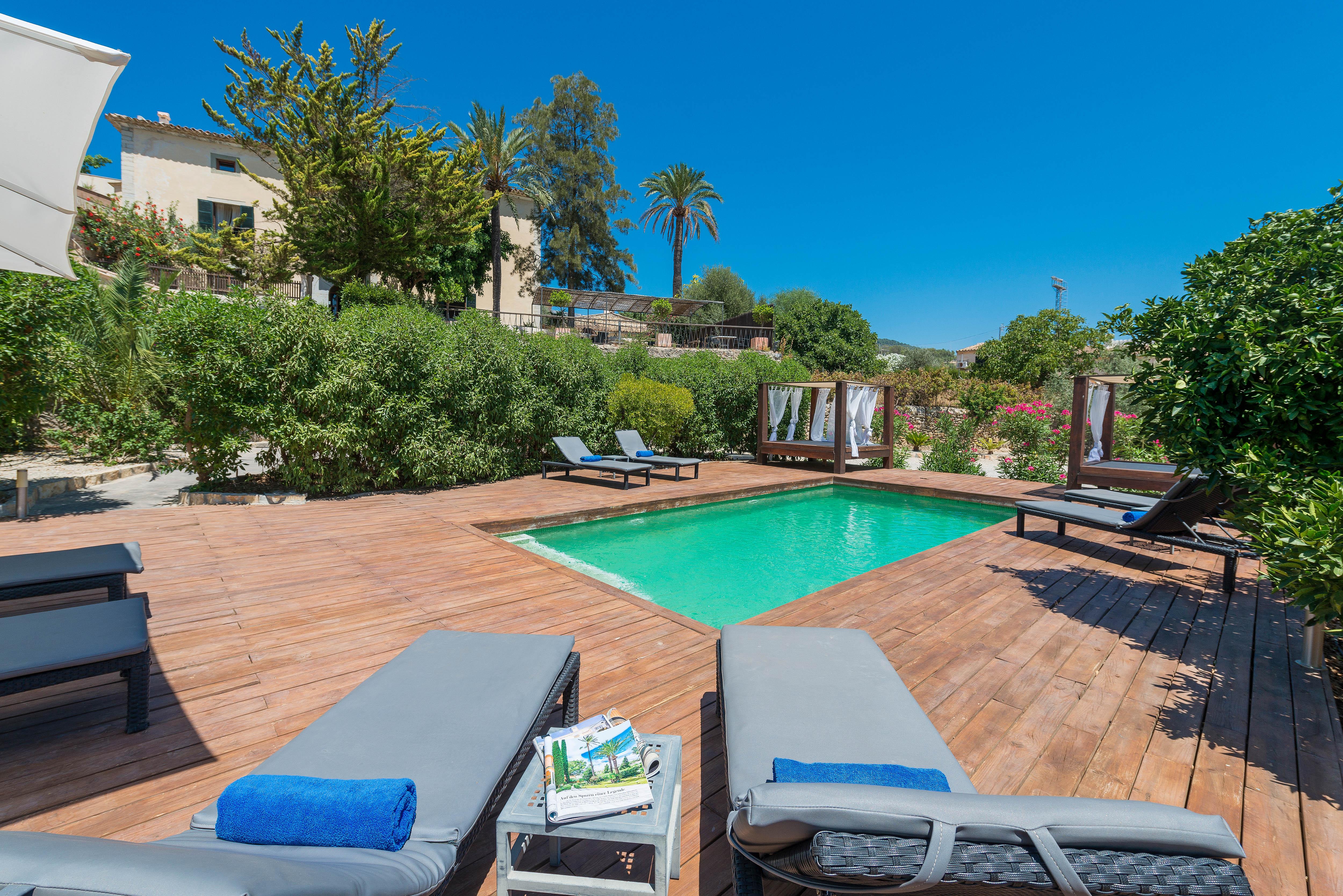 Turixant 4*