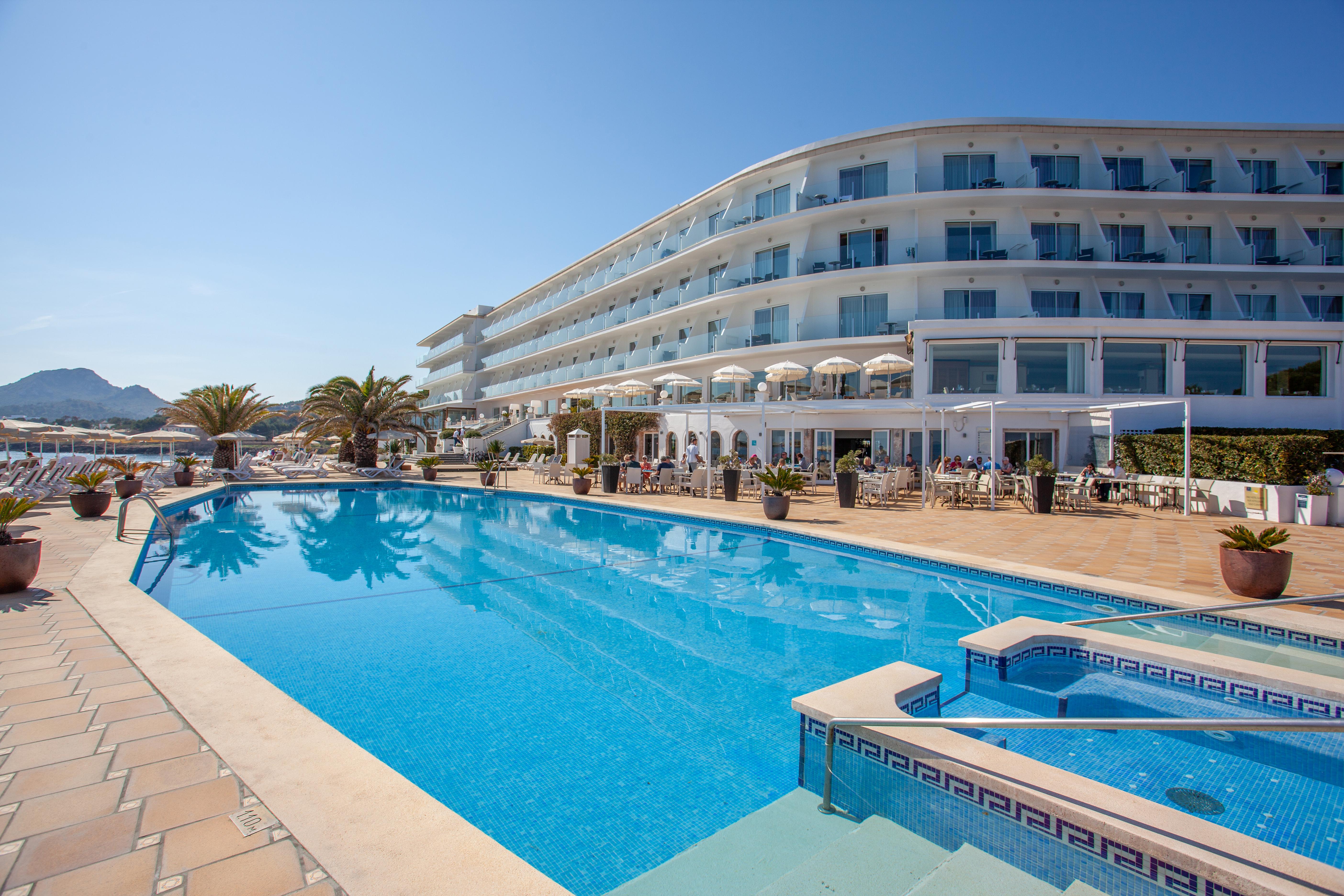 Grupotel Aguait & - Adults Only 4* Cala Ratjada (Mallorca)