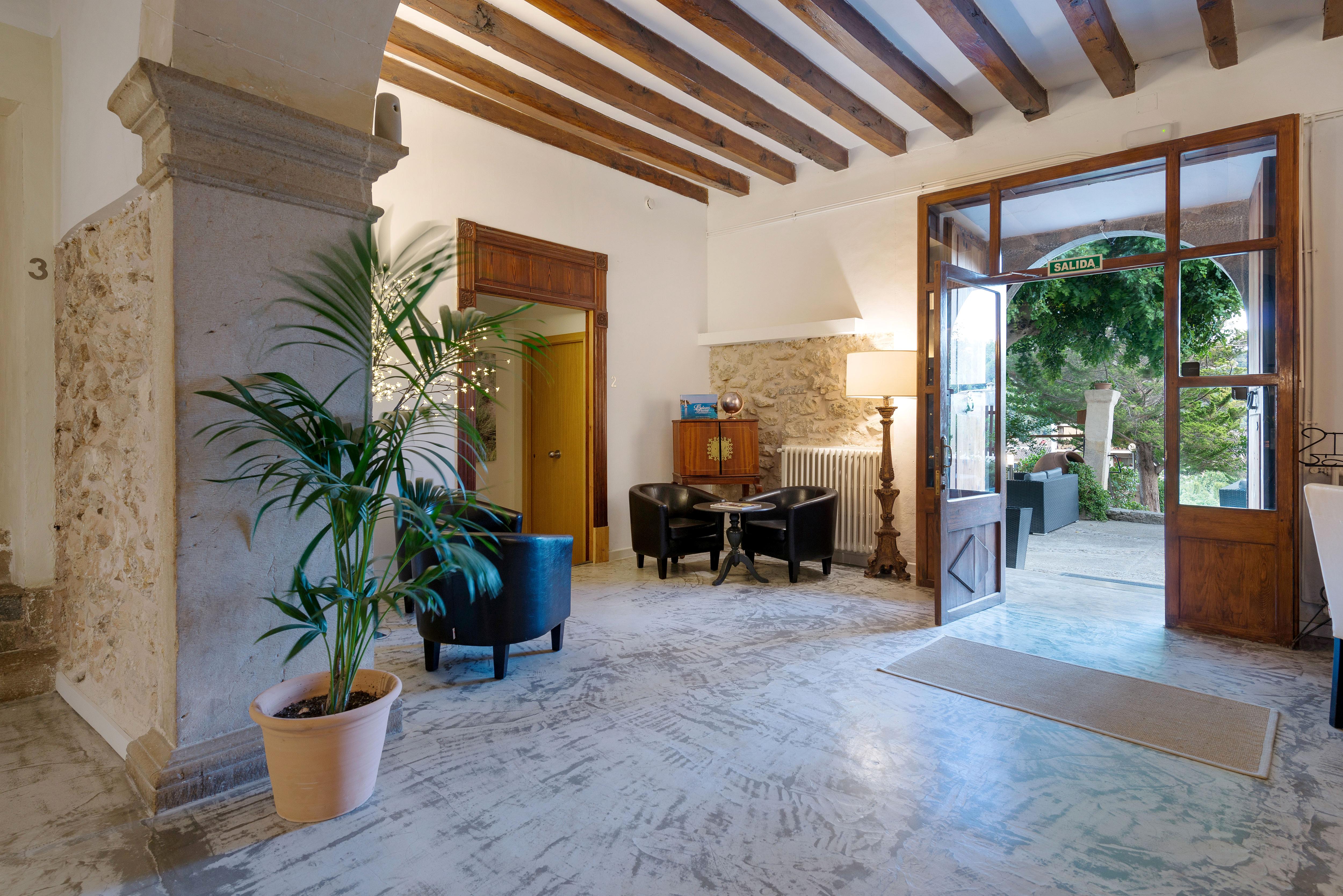 Turixant Hotel 4*