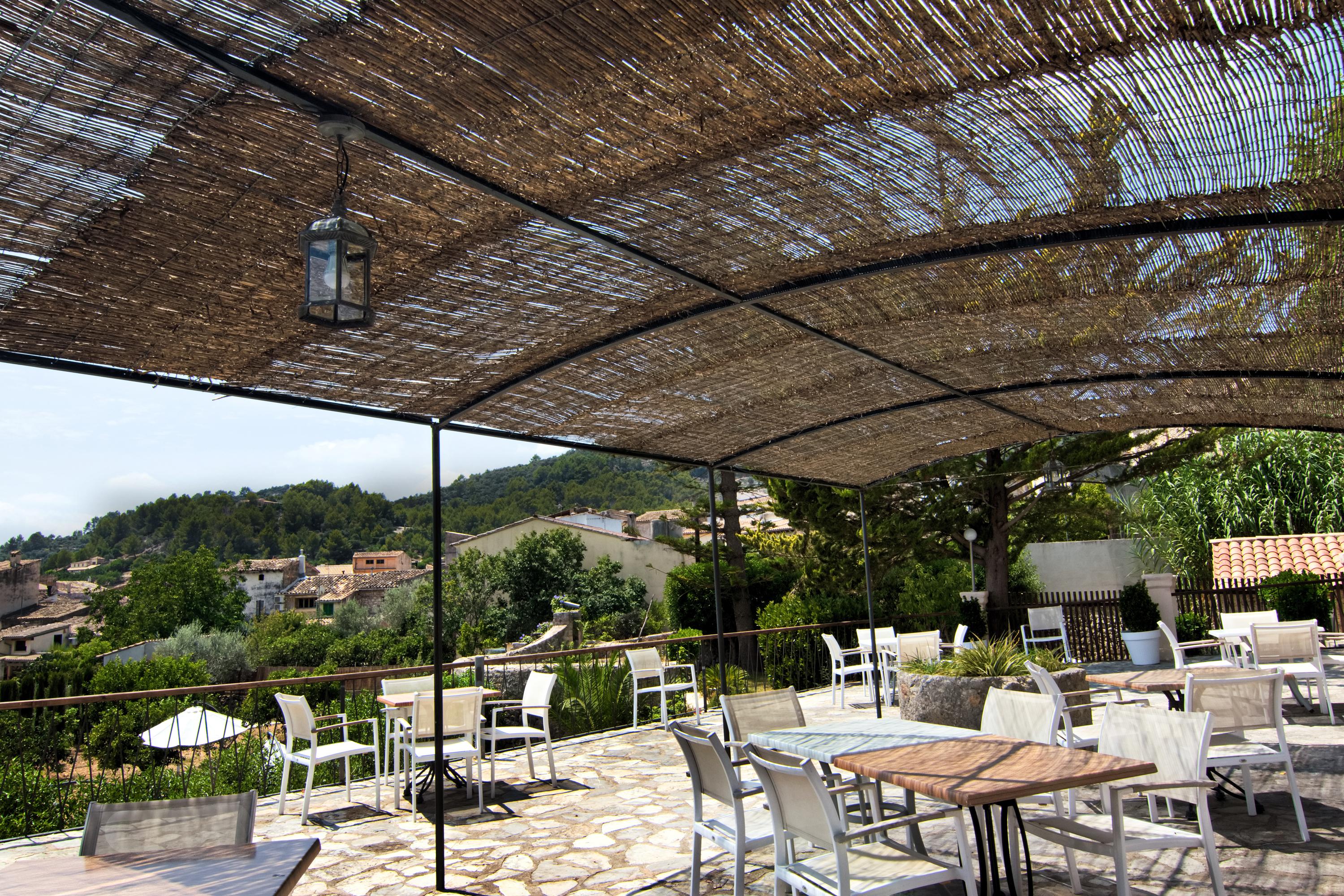 Turixant Hotel
