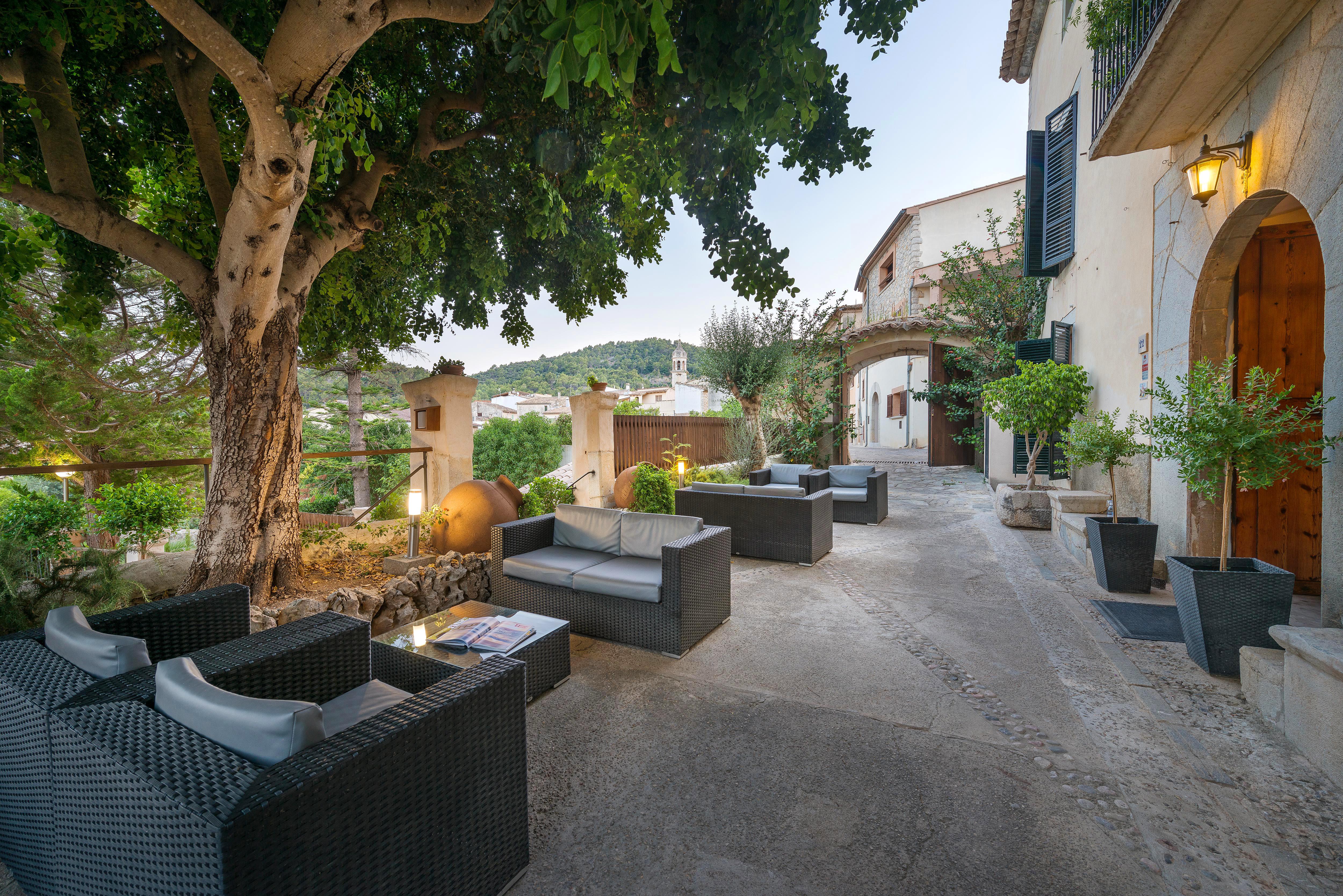 Hotel Turixant 4*