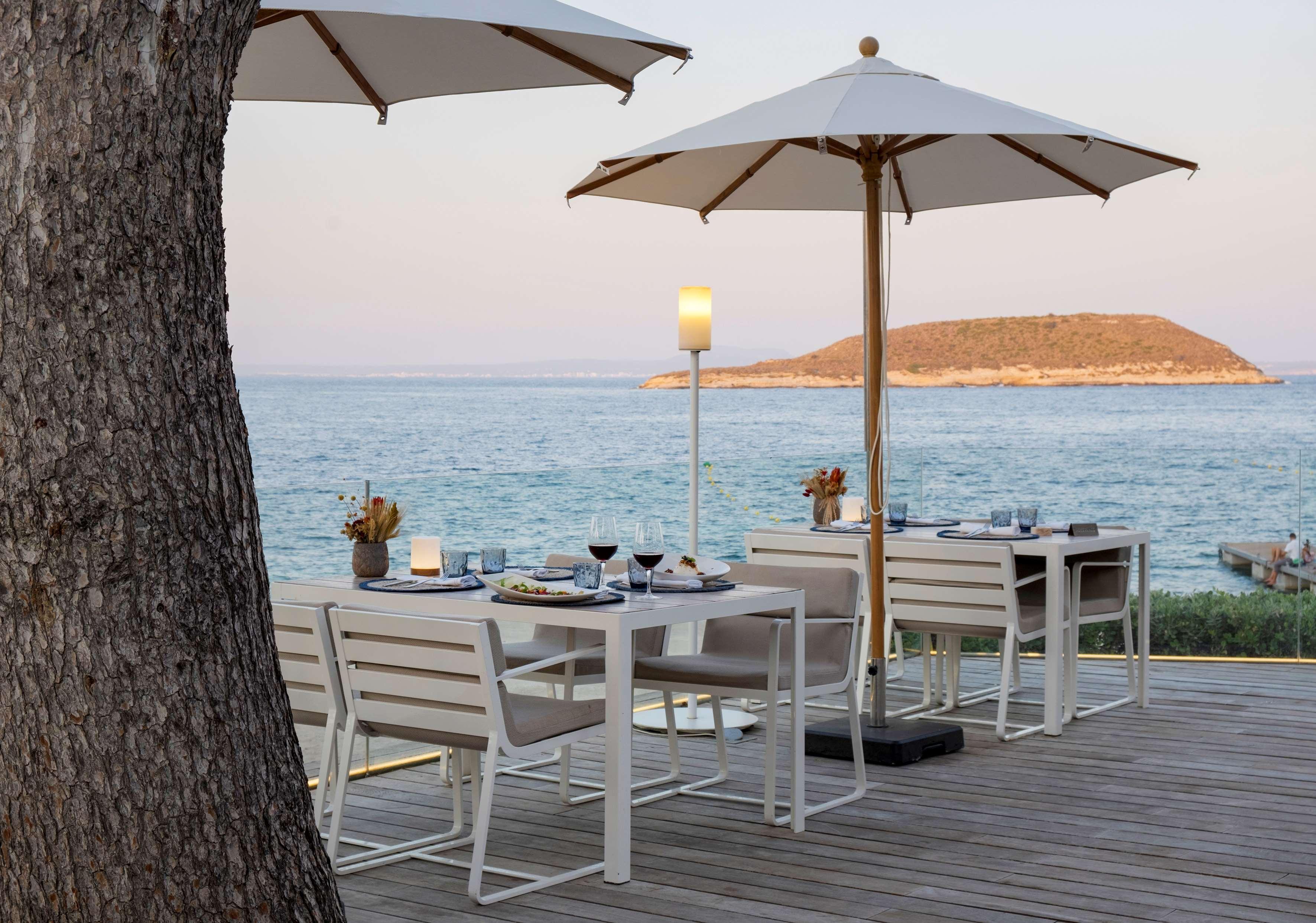 Meliá Calviá Magaluf (Mallorca)
