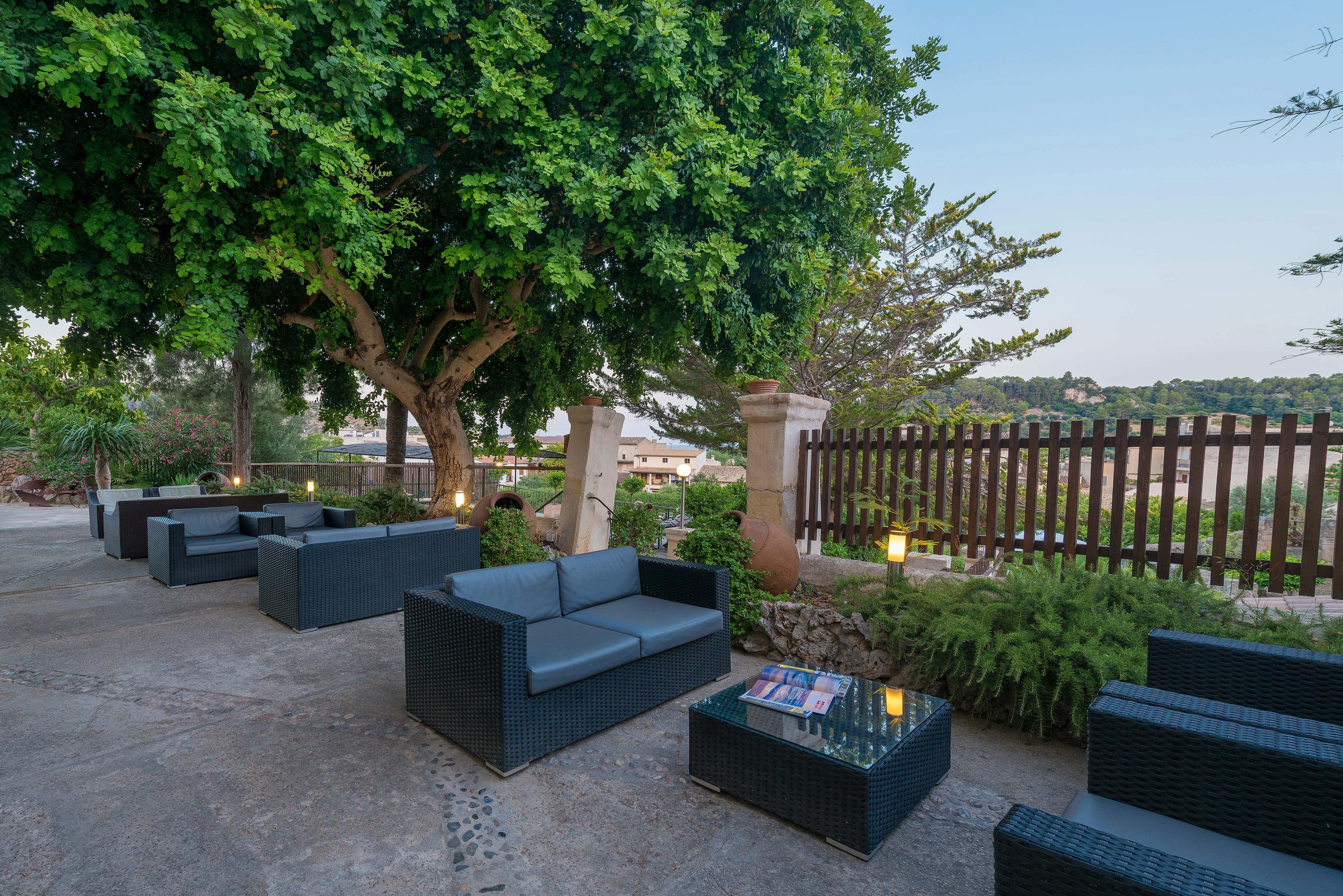 Hotel Turixant Mancor del Valle