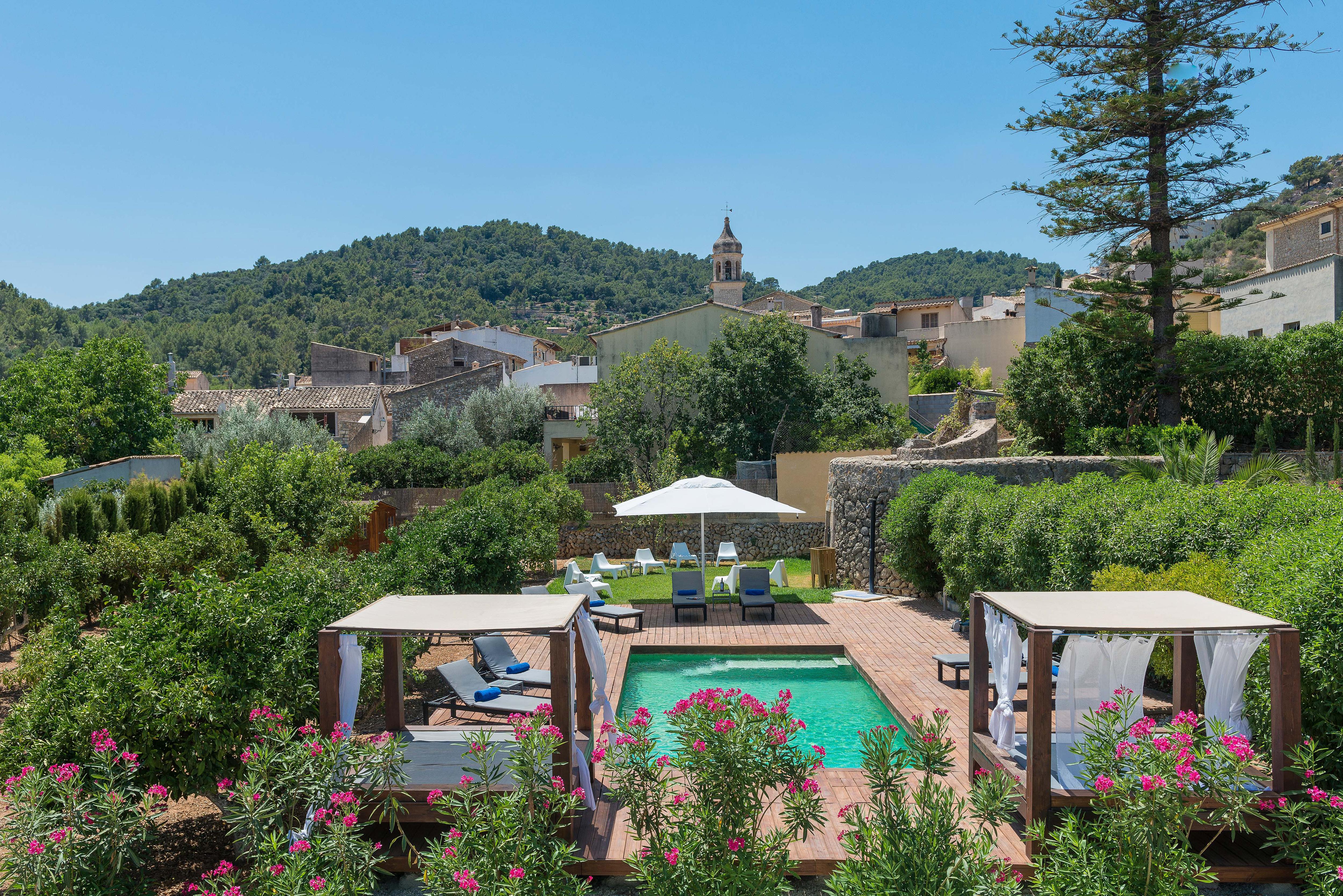 Hotel Turixant 4*