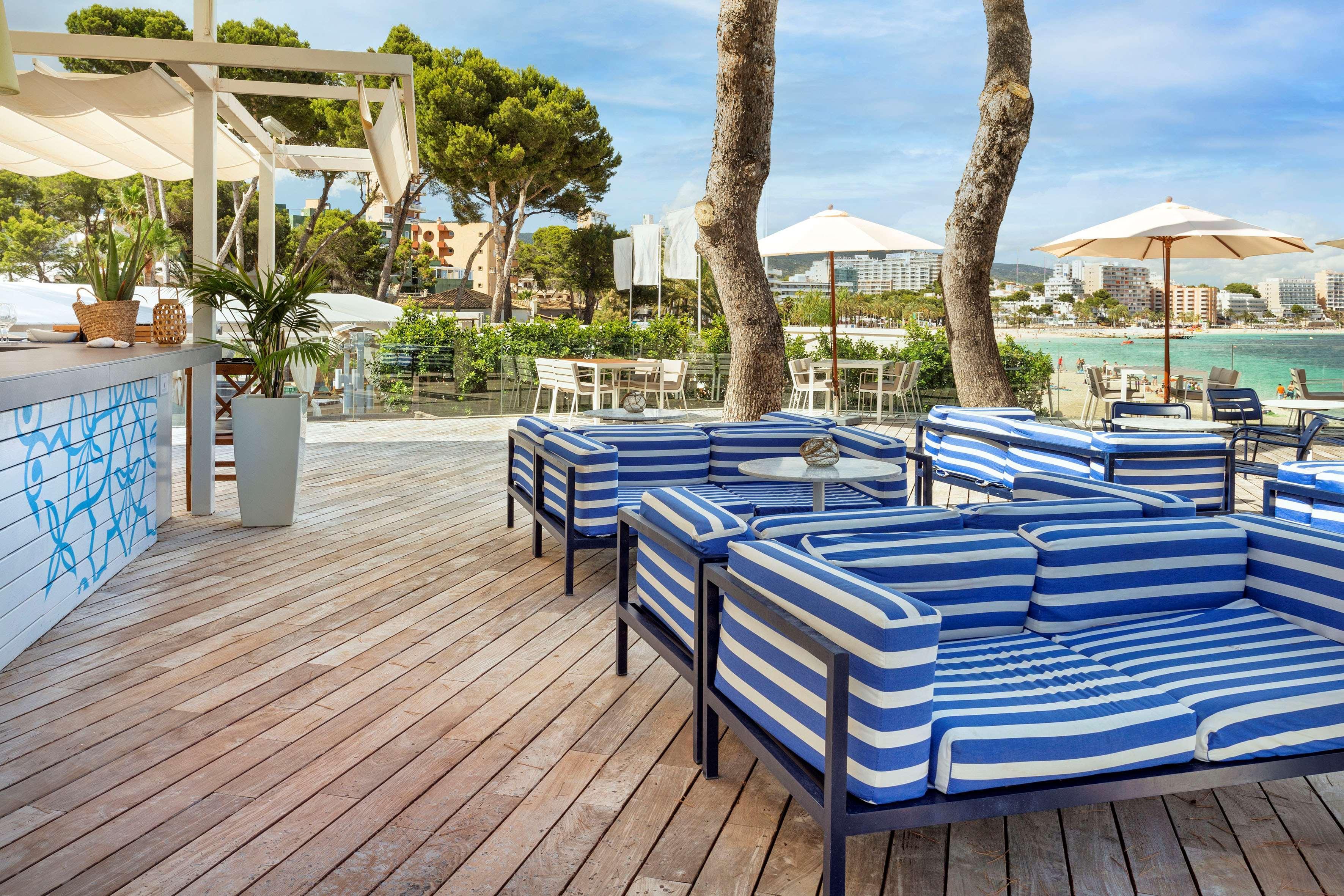 Meliá Calviá Magaluf (Mallorca)