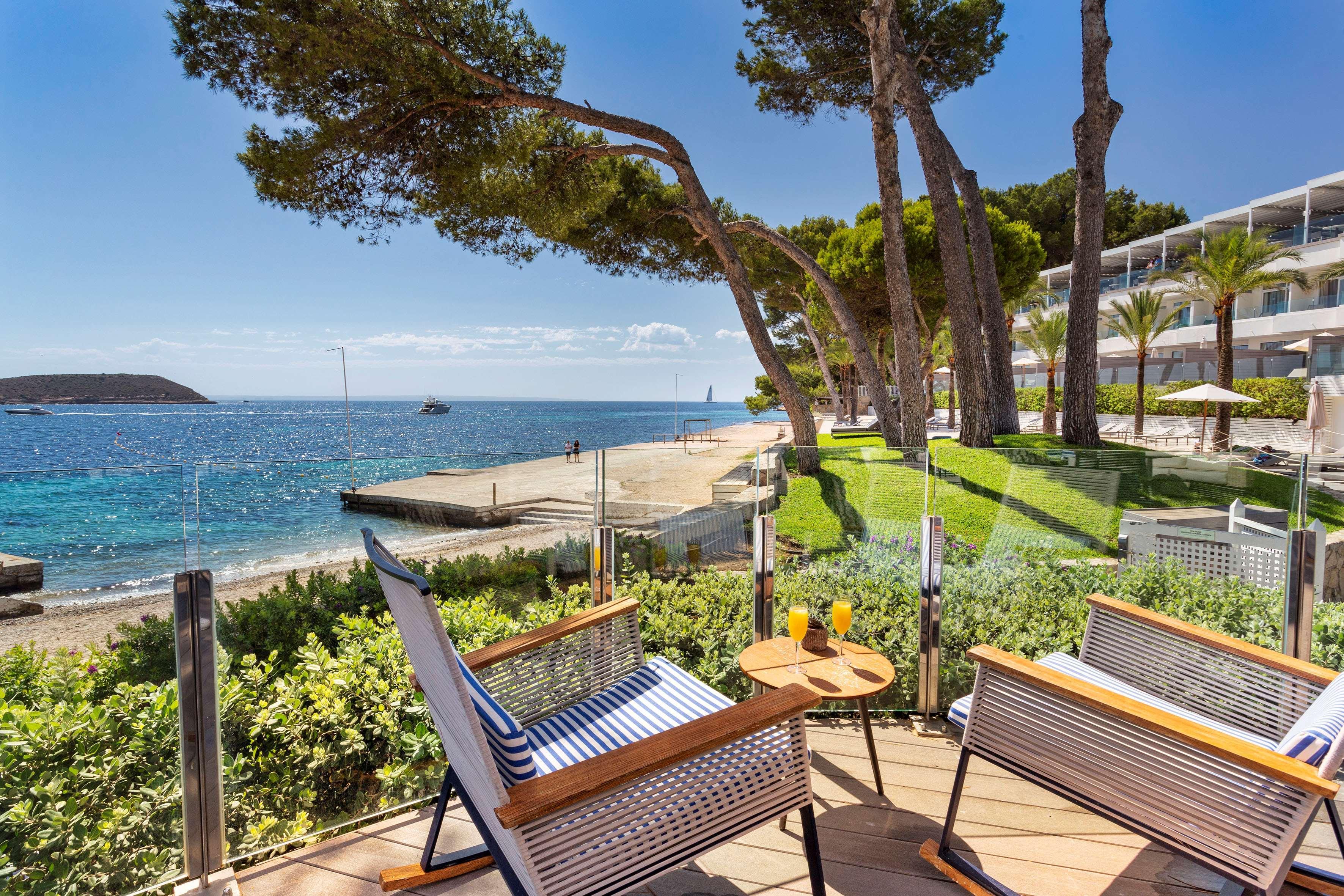 Meliá Calviá Hotel Magaluf (Mallorca)