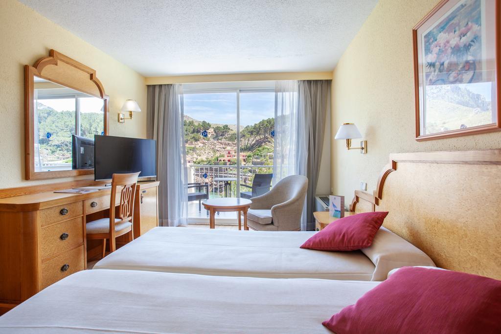 Grupotel Molins Hotel Cala de Sant Vicenc