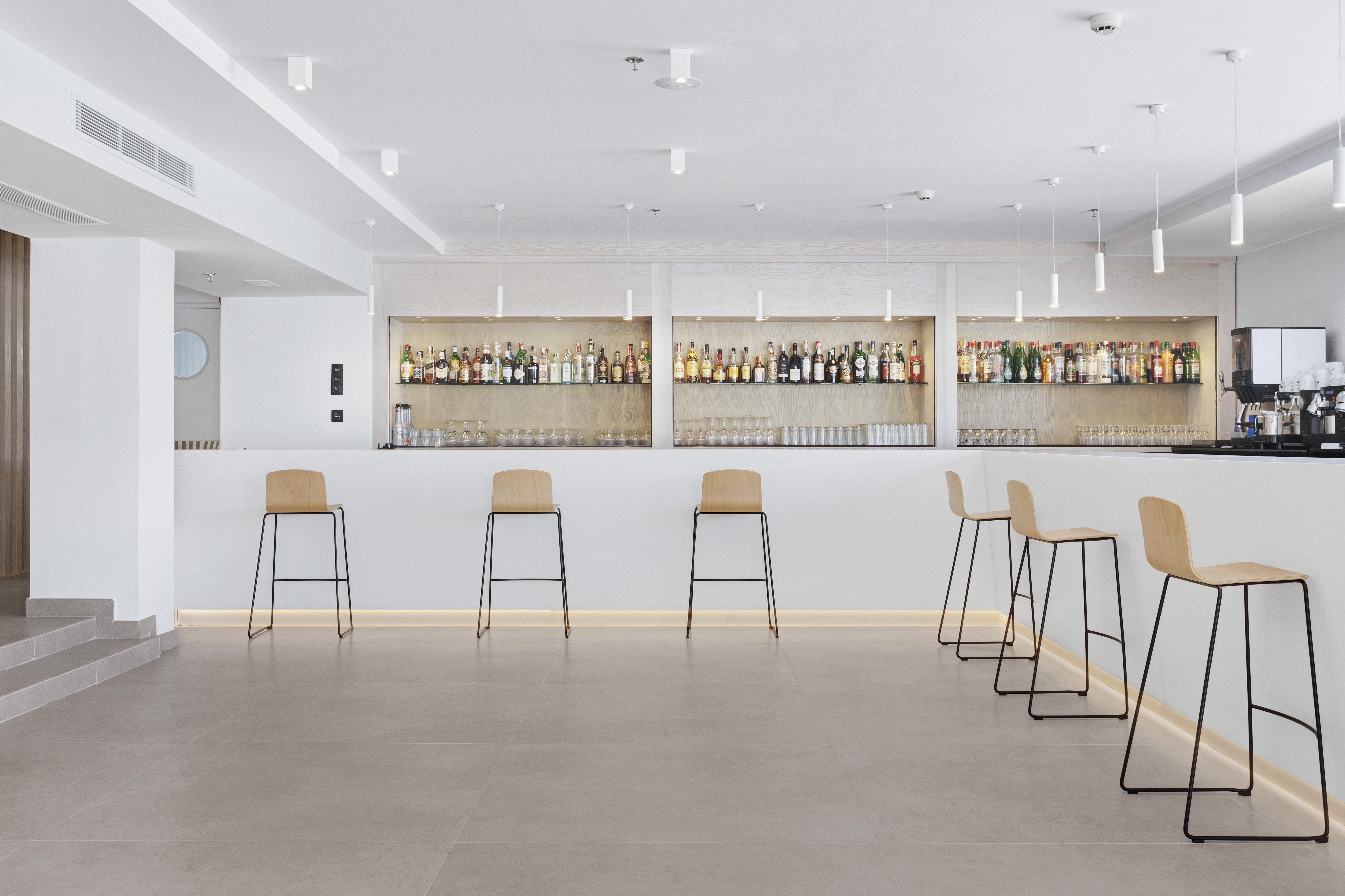 Thb Cala Lliteras (adults Only) Hotel Cala Ratjada (Mallorca)