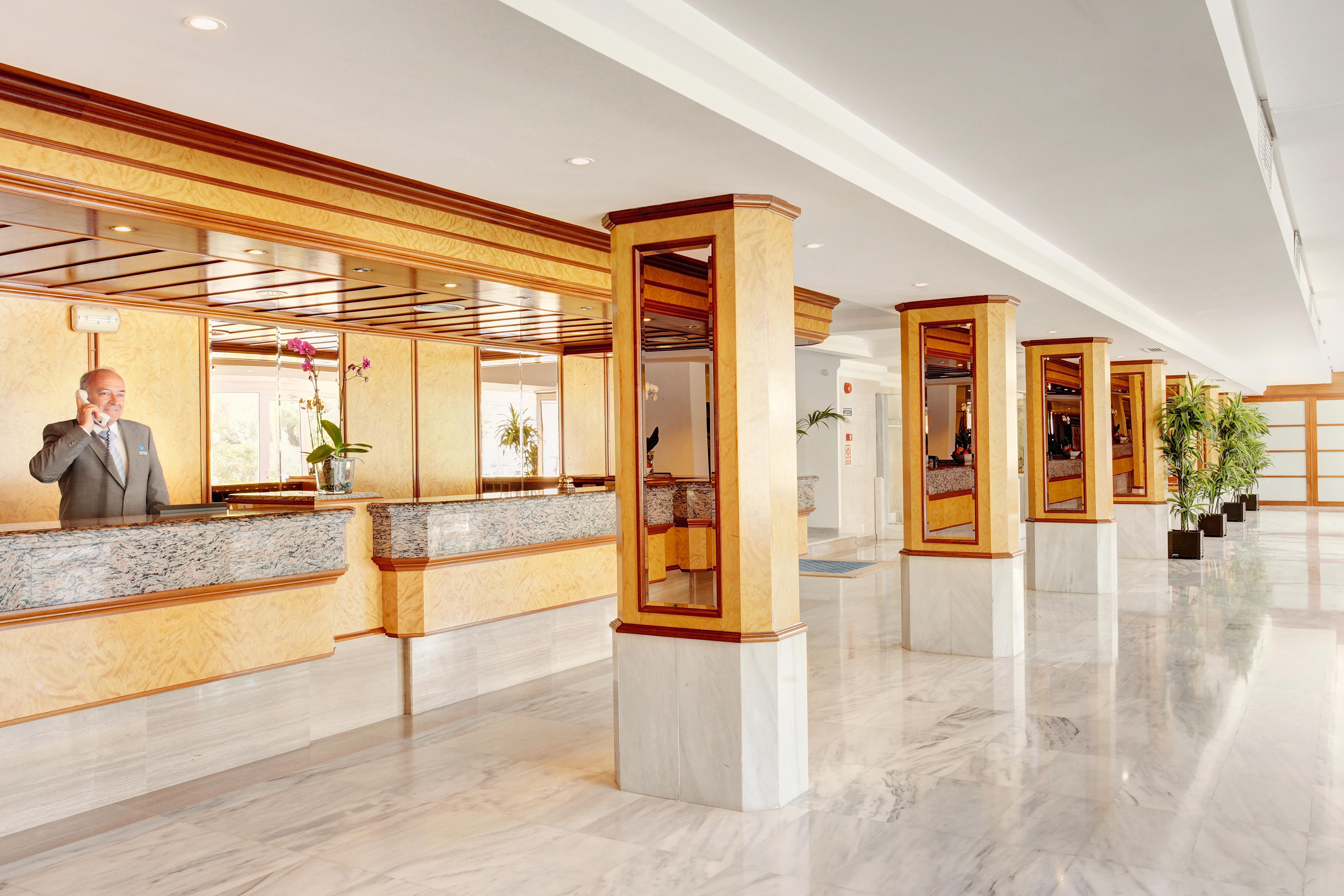 Grupotel Molins Hotel