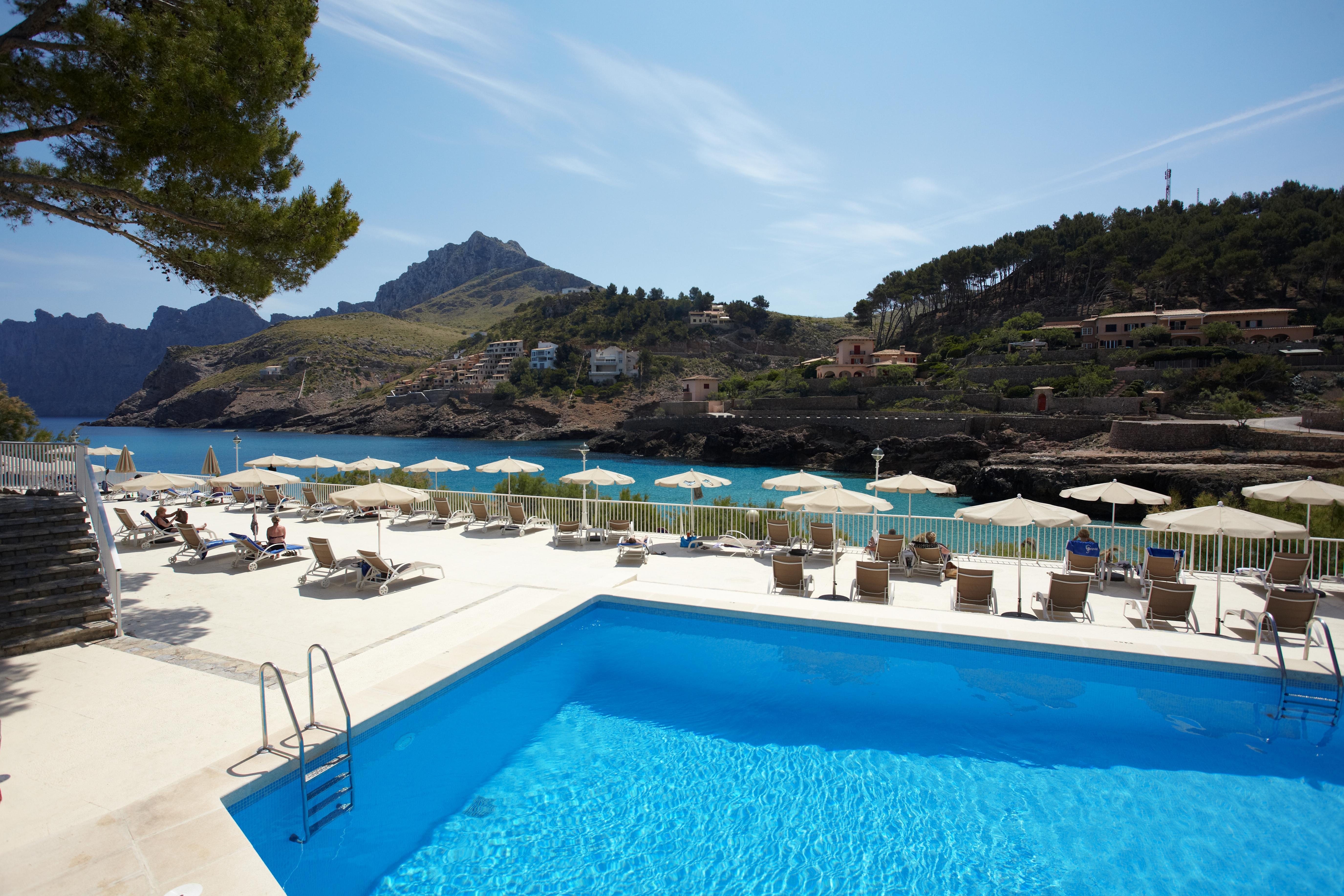 Hotel Grupotel Molins Cala de Sant Vicenc