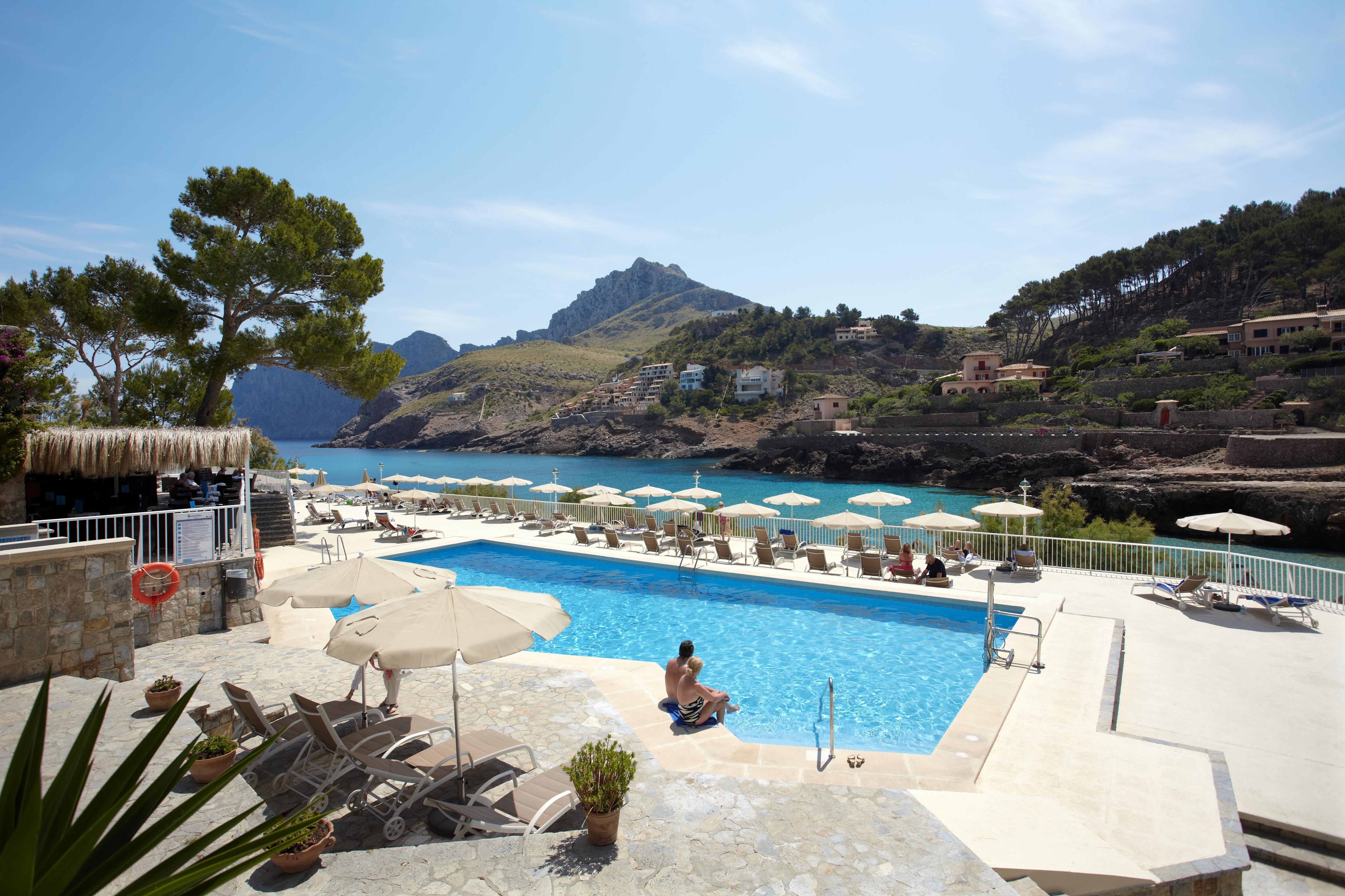 Grupotel Molins Hotel 5*