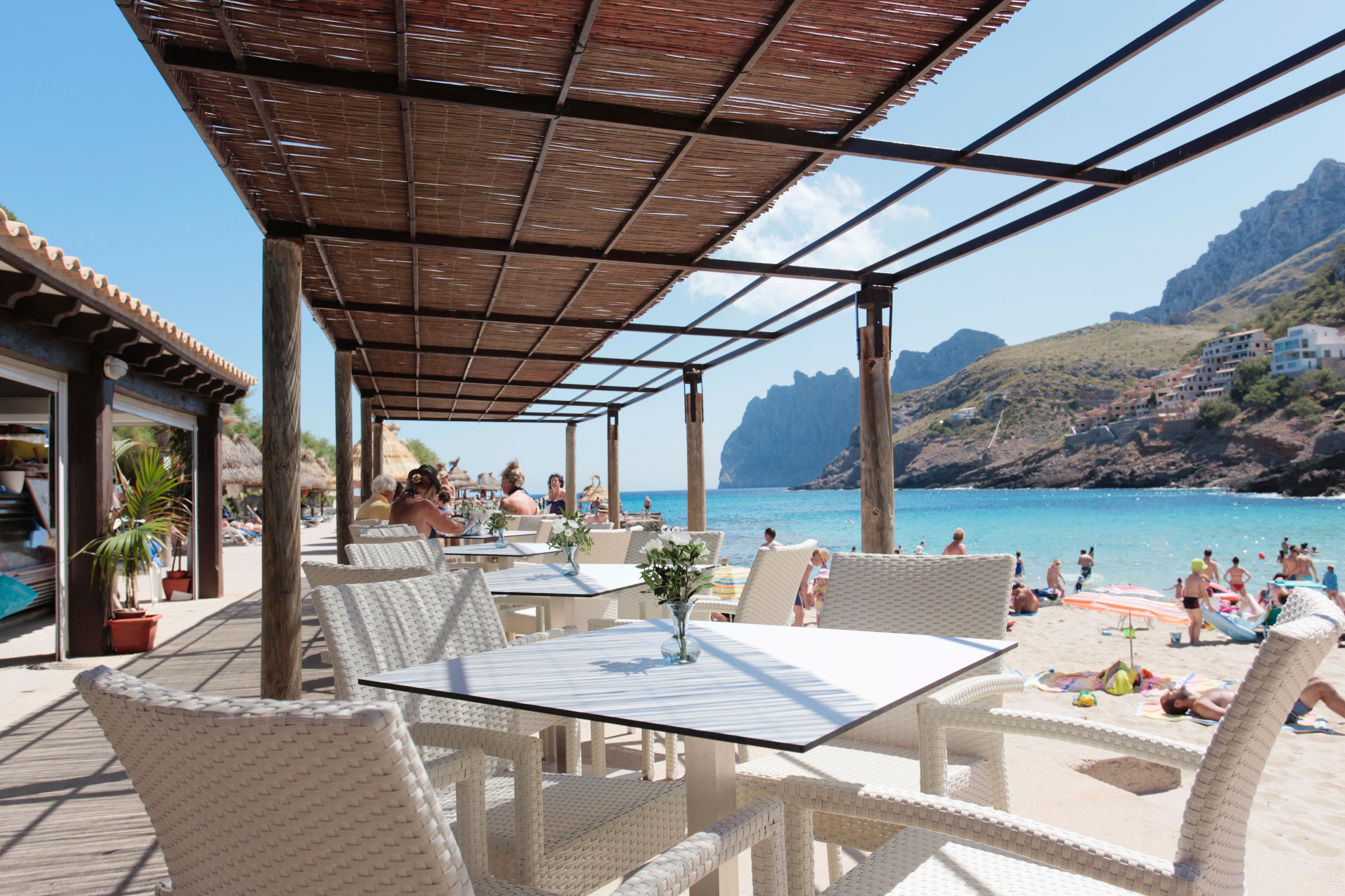 Hotel Grupotel Molins