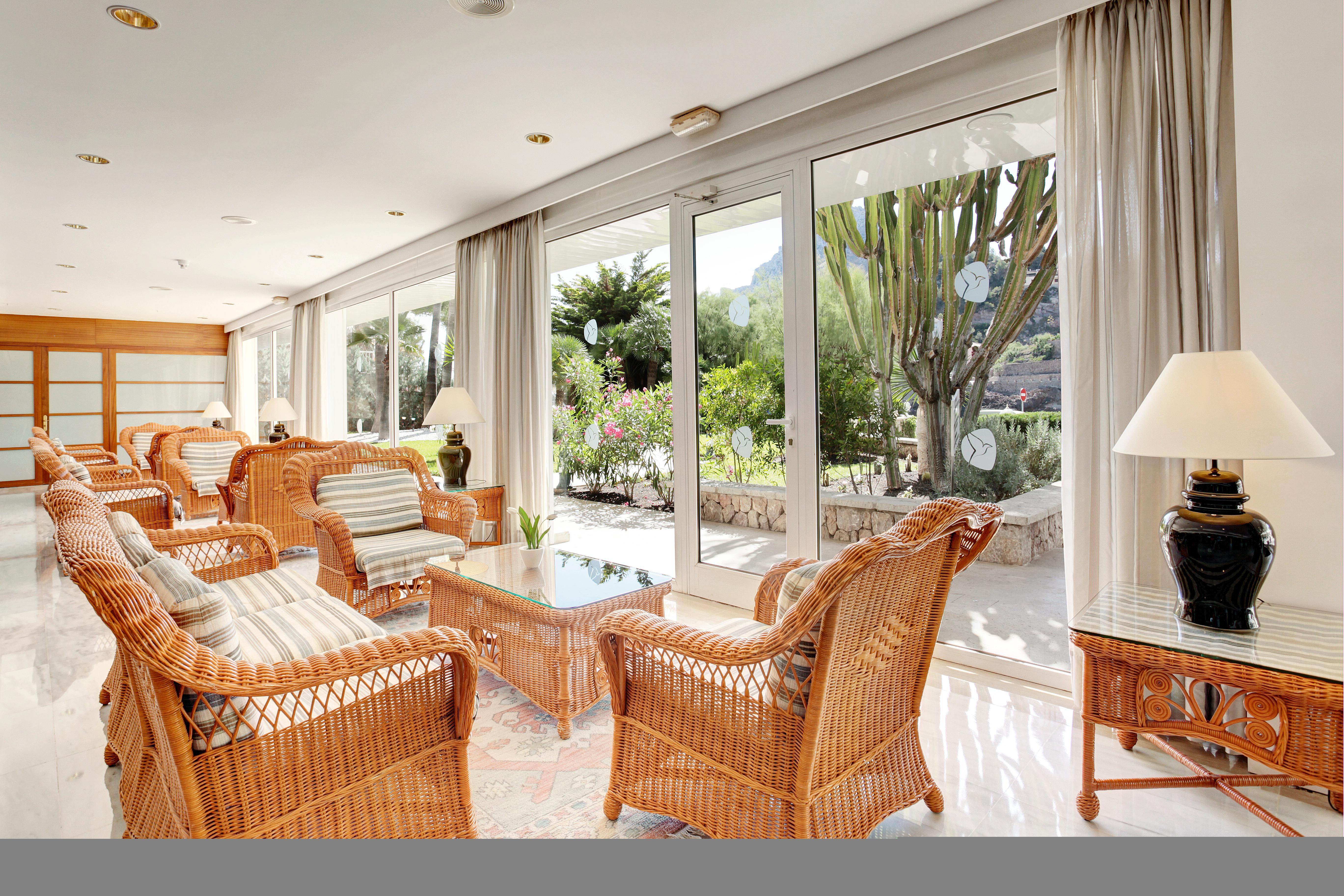 Grupotel Molins Cala de Sant Vicenc