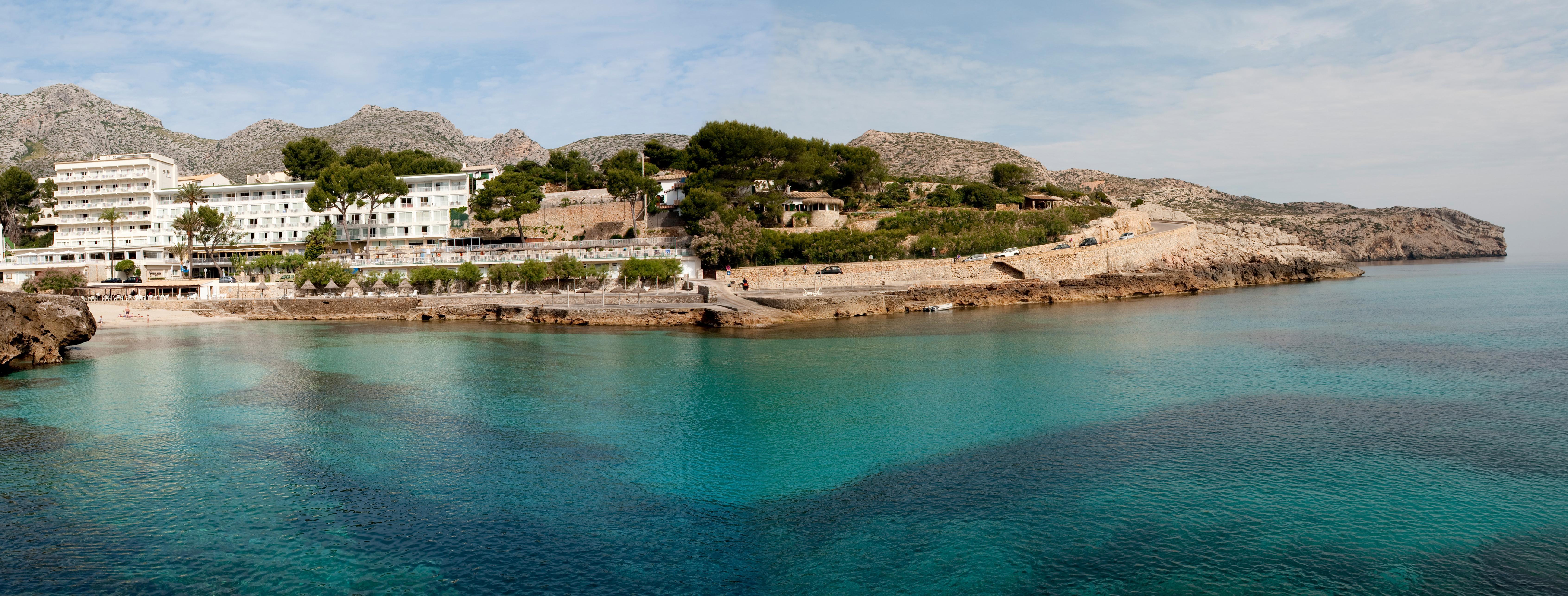 Grupotel Molins Cala de Sant Vicenc