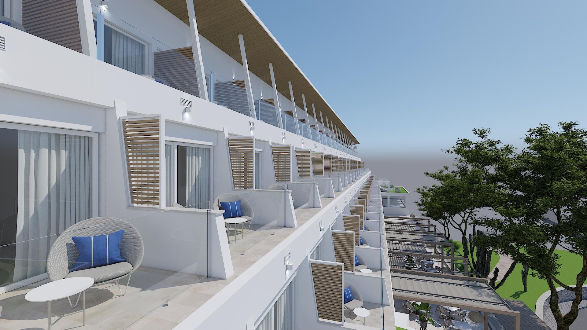 Grupotel Molins