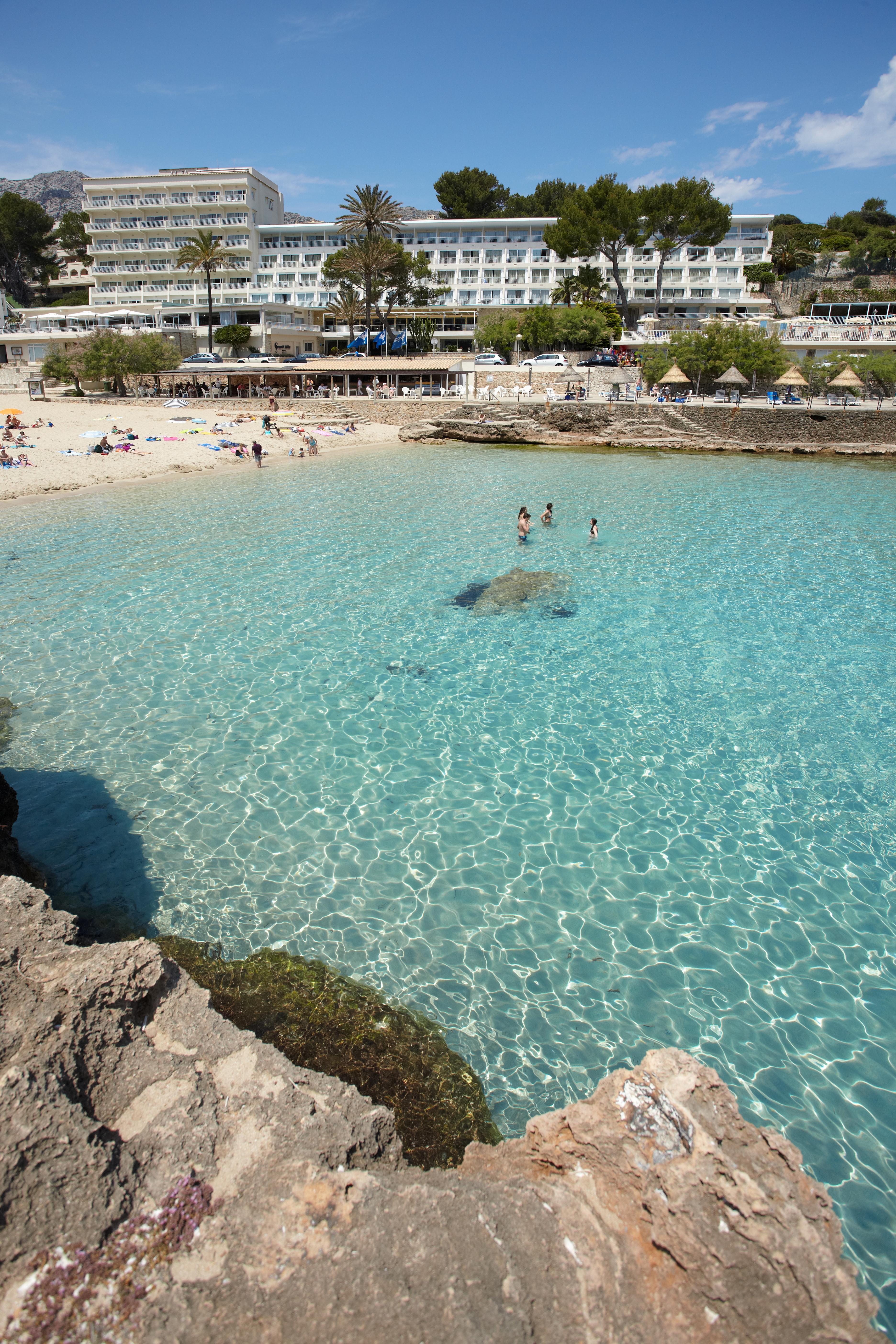 Grupotel Molins 5*