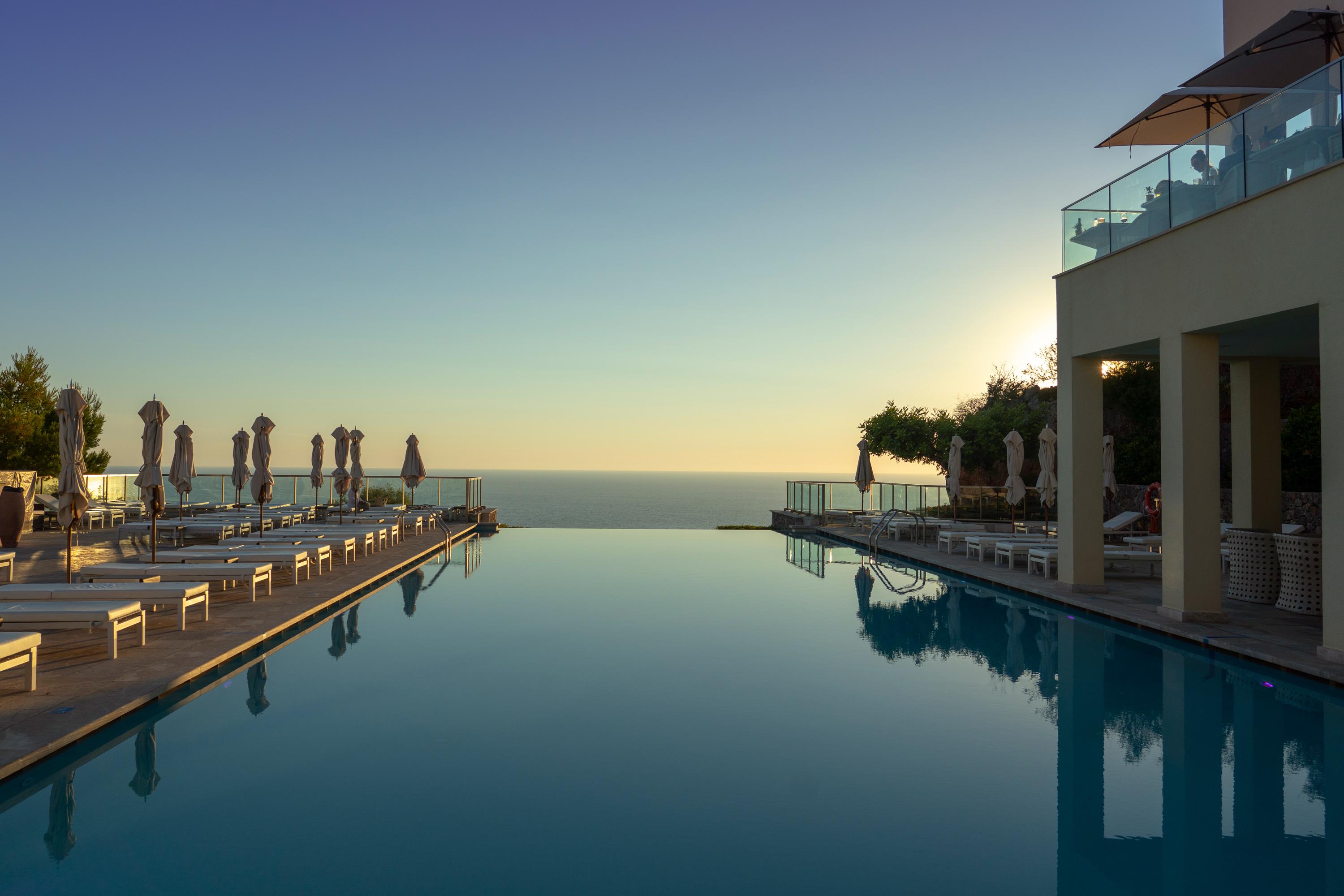 Jumeirah Mallorca 5* Port De Soller
