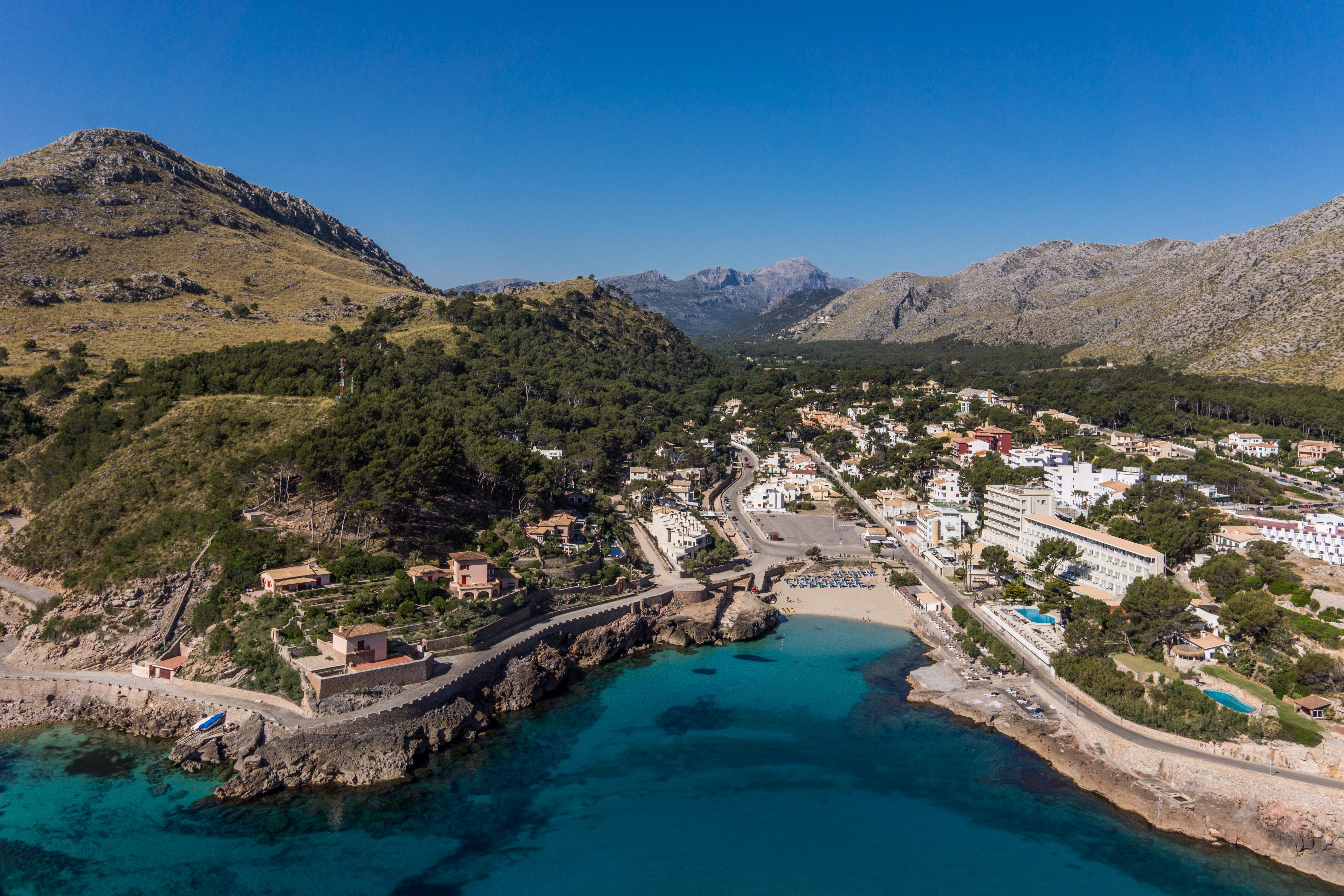 Grupotel Molins Cala de Sant Vicenc
