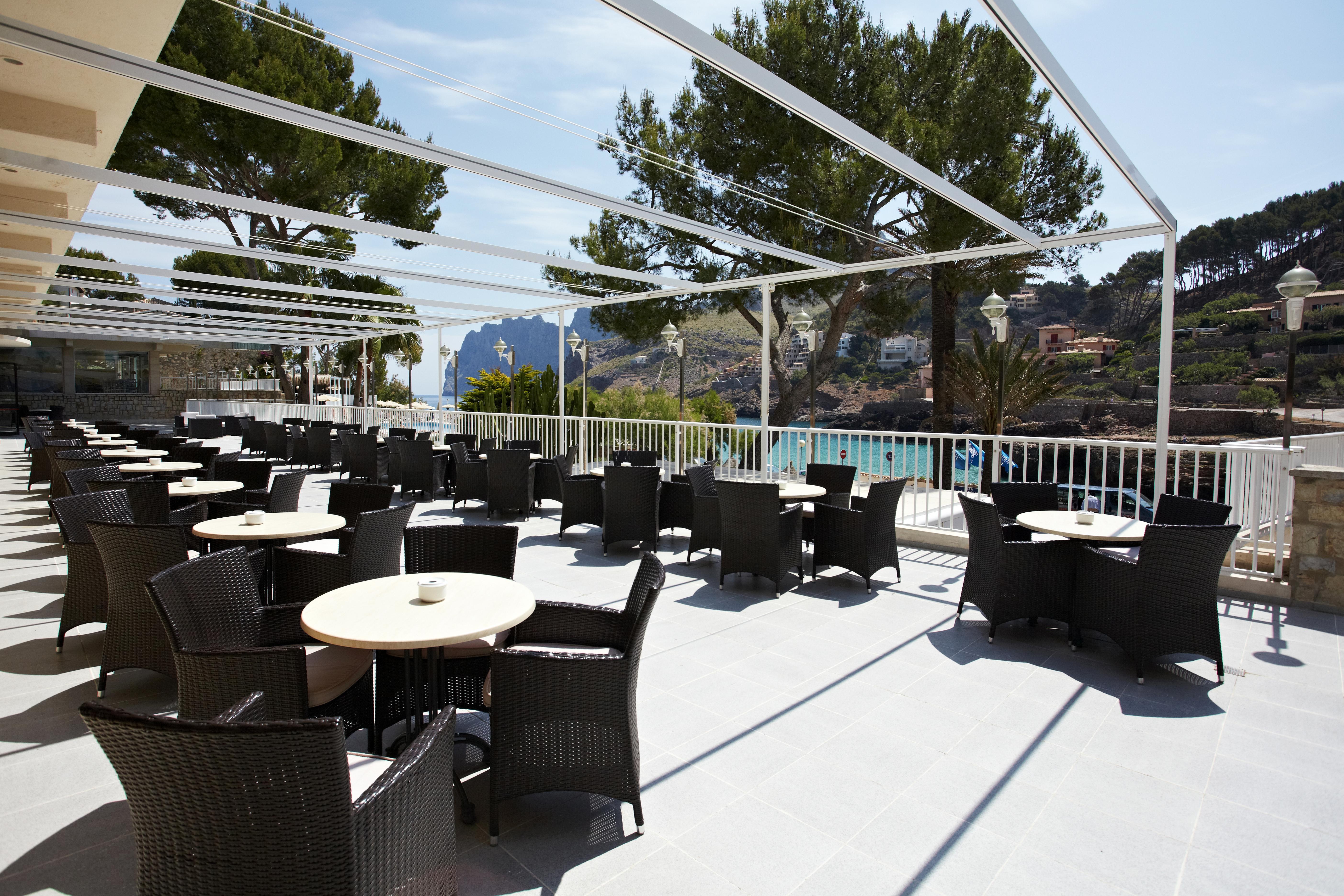 Hotel Grupotel Molins