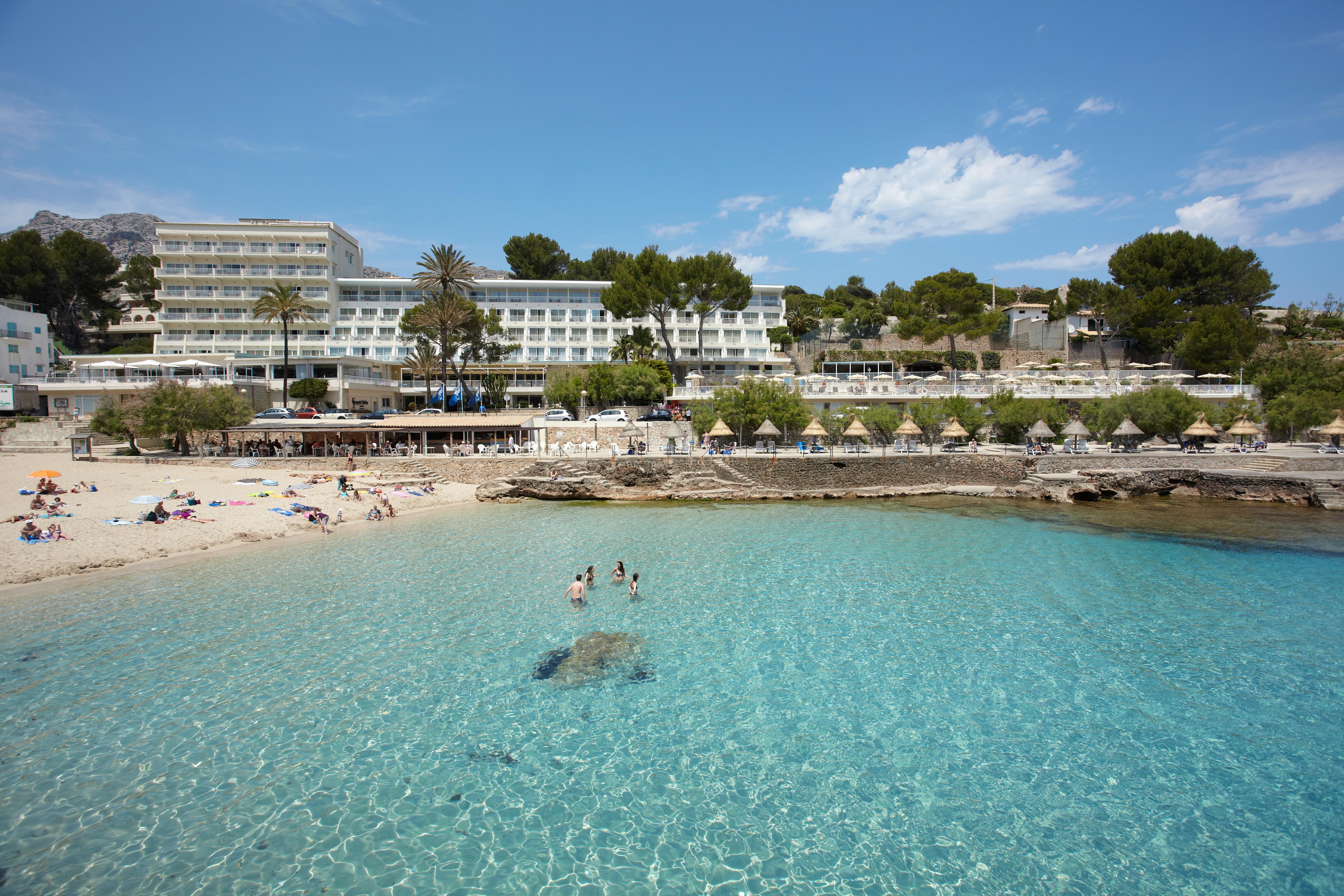 Grupotel Molins 5* Cala de Sant Vicenc