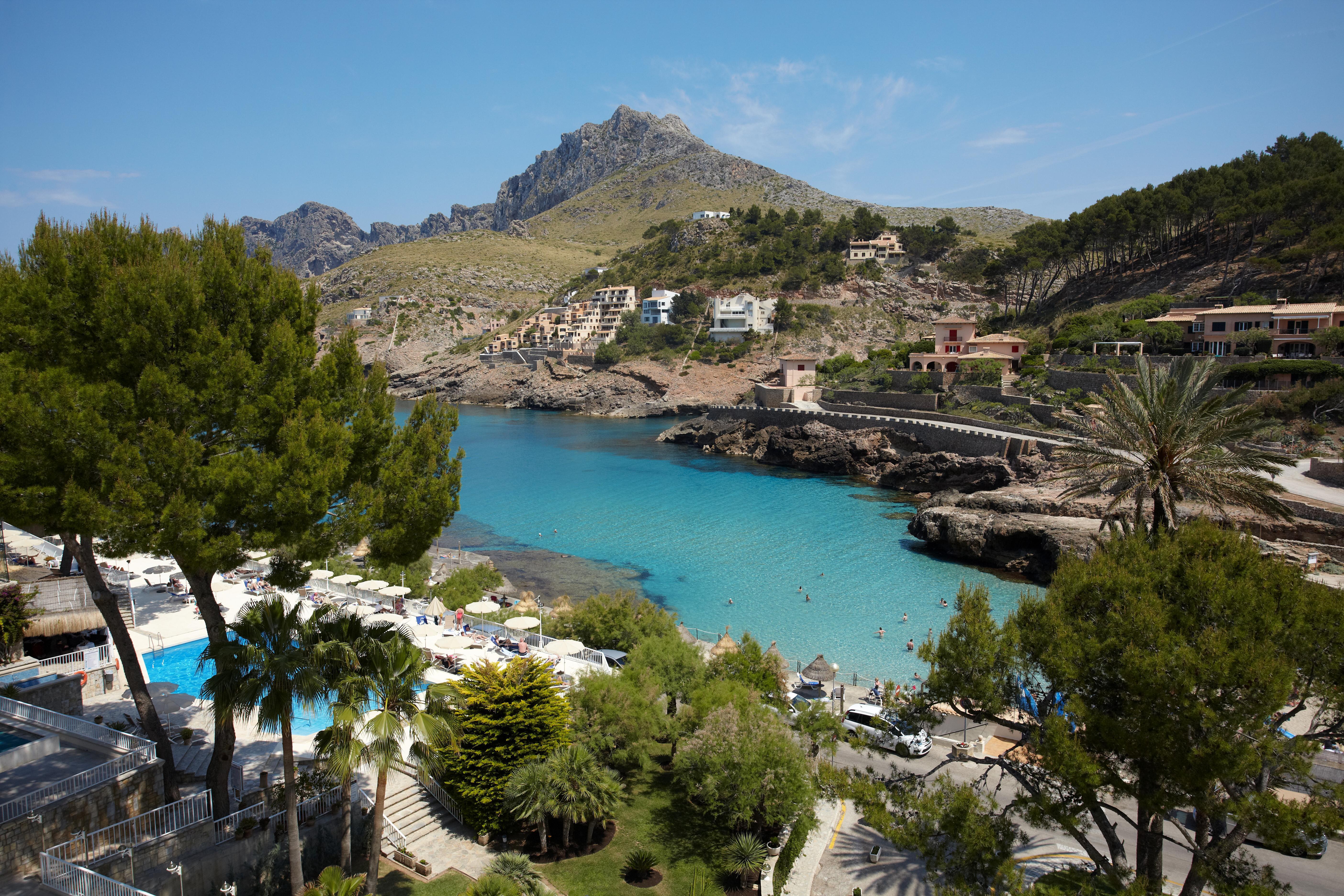 Hotel Grupotel Molins Cala de Sant Vicenc