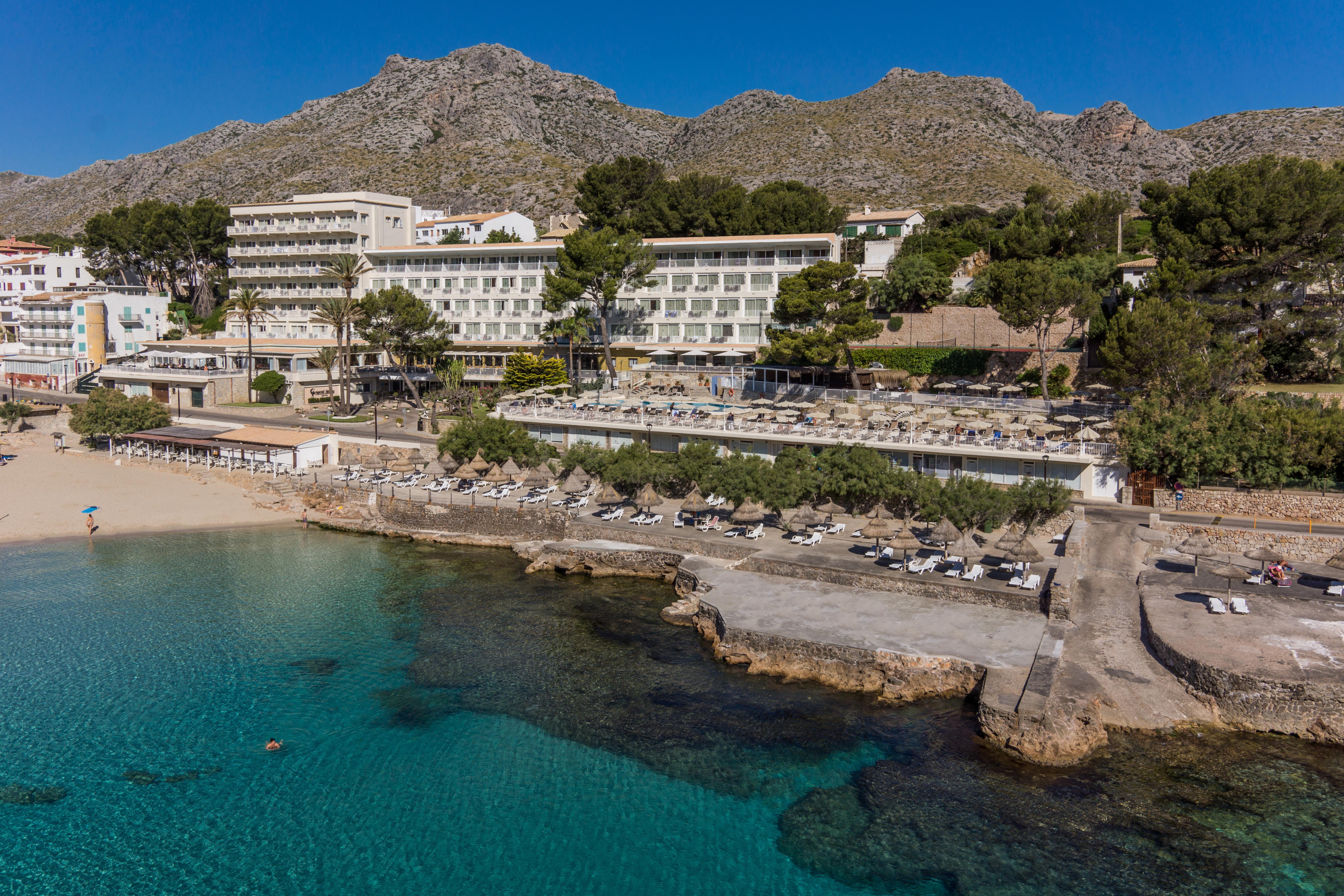 Grupotel Molins 5* Cala de Sant Vicenc