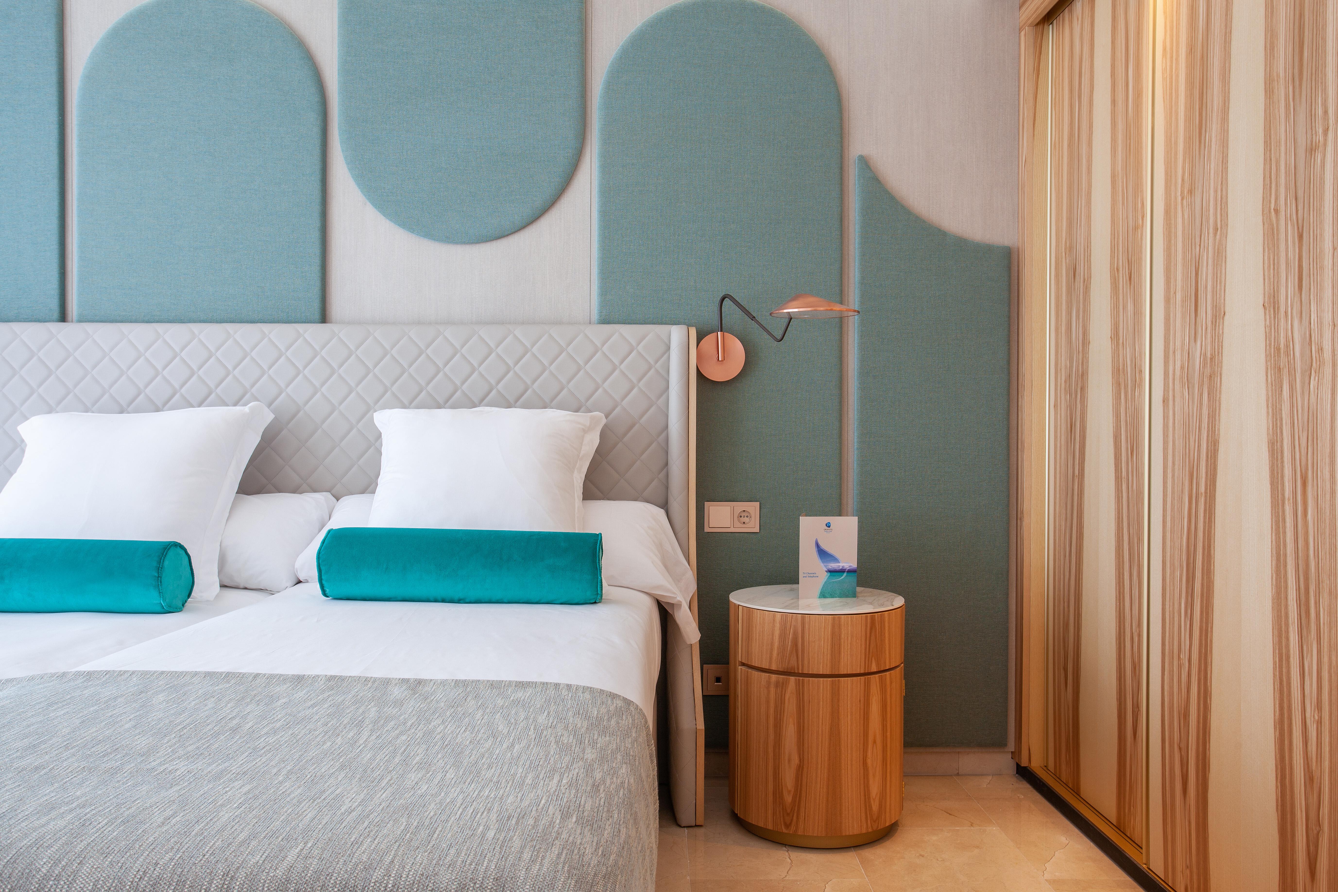 Hotel Grupotel Molins 5*