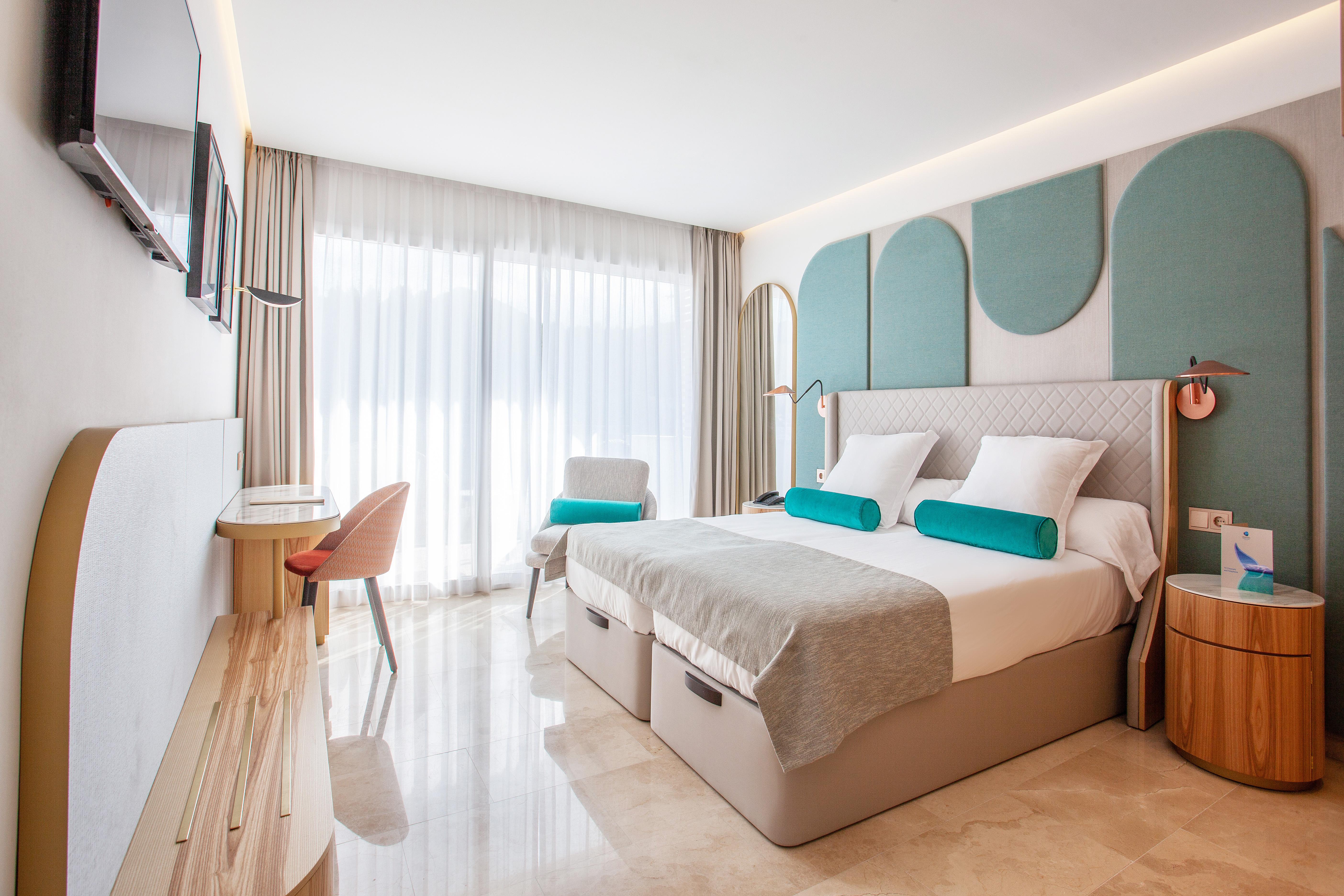 Grupotel Molins 5* Cala de Sant Vicenc