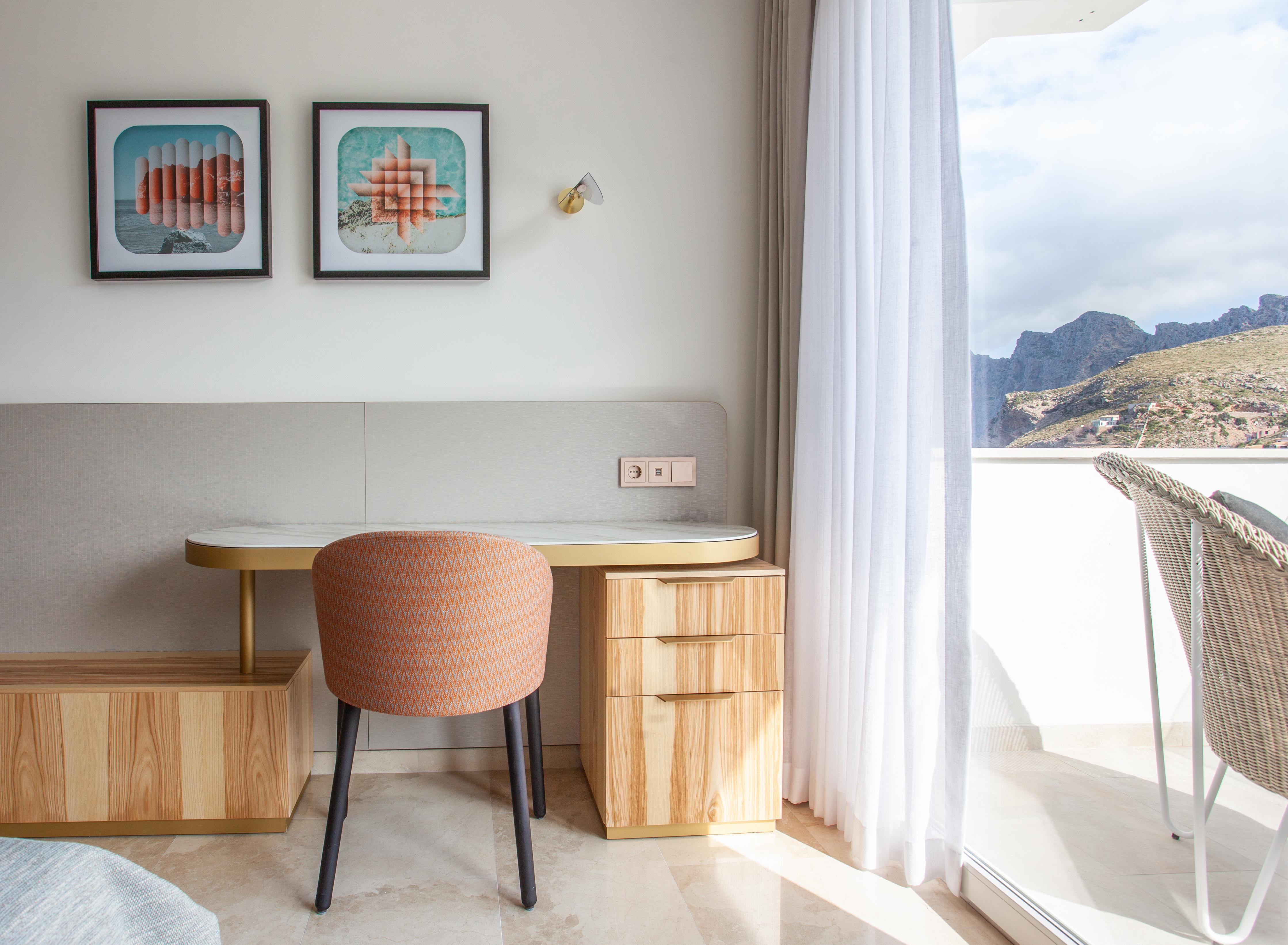 Grupotel Molins Cala de Sant Vicenc