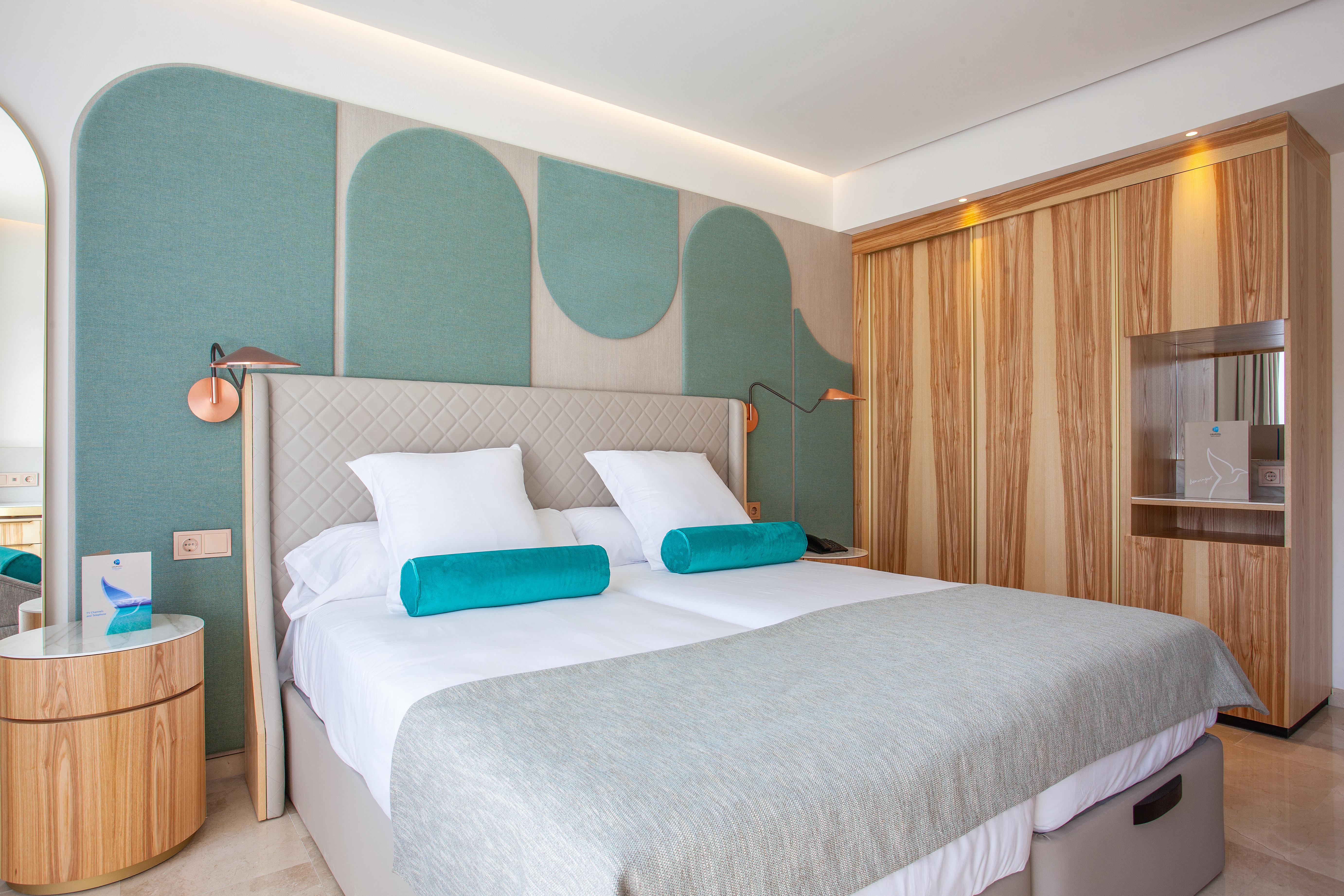 Hotel Grupotel Molins 5*