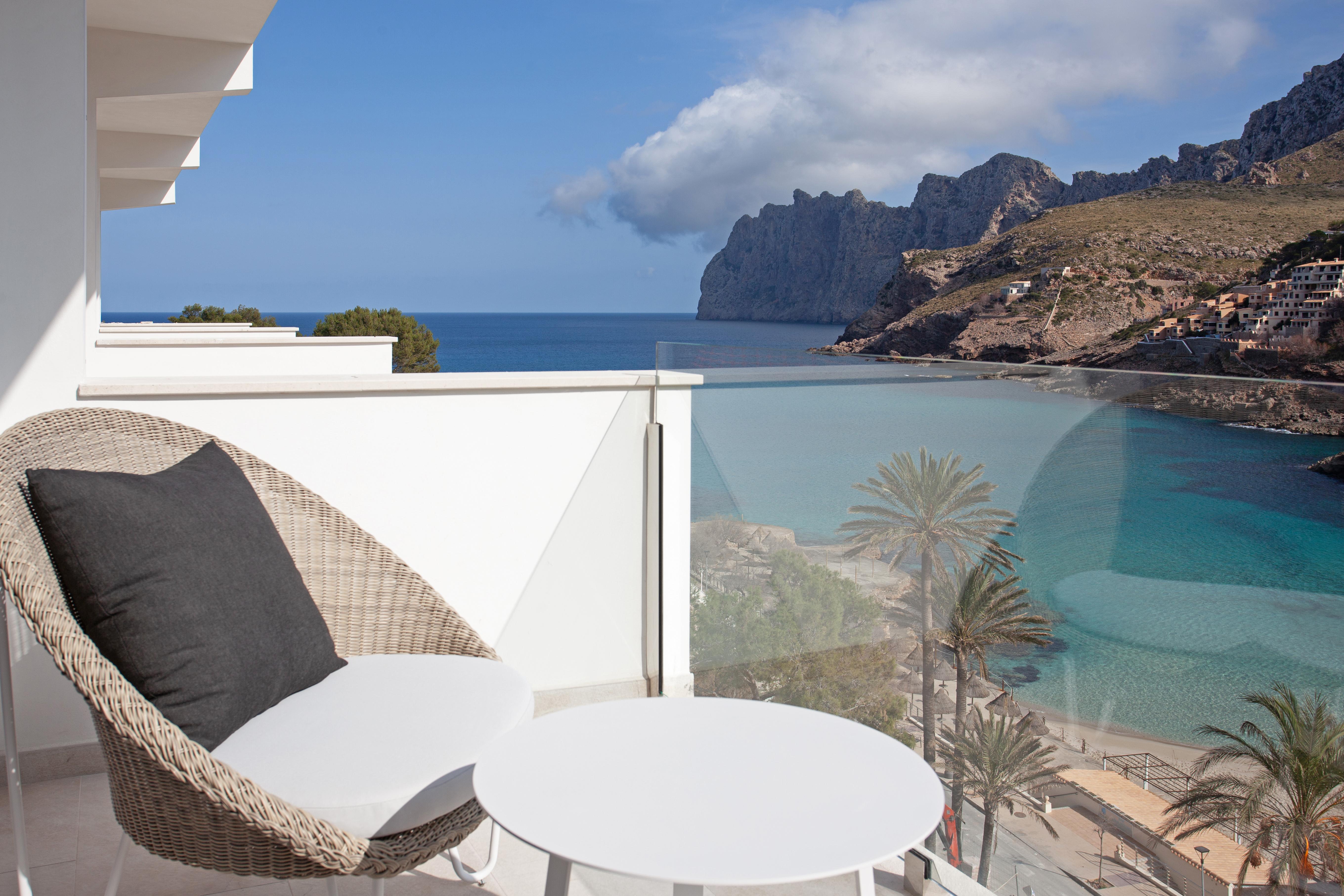 Hotel Grupotel Molins 5*