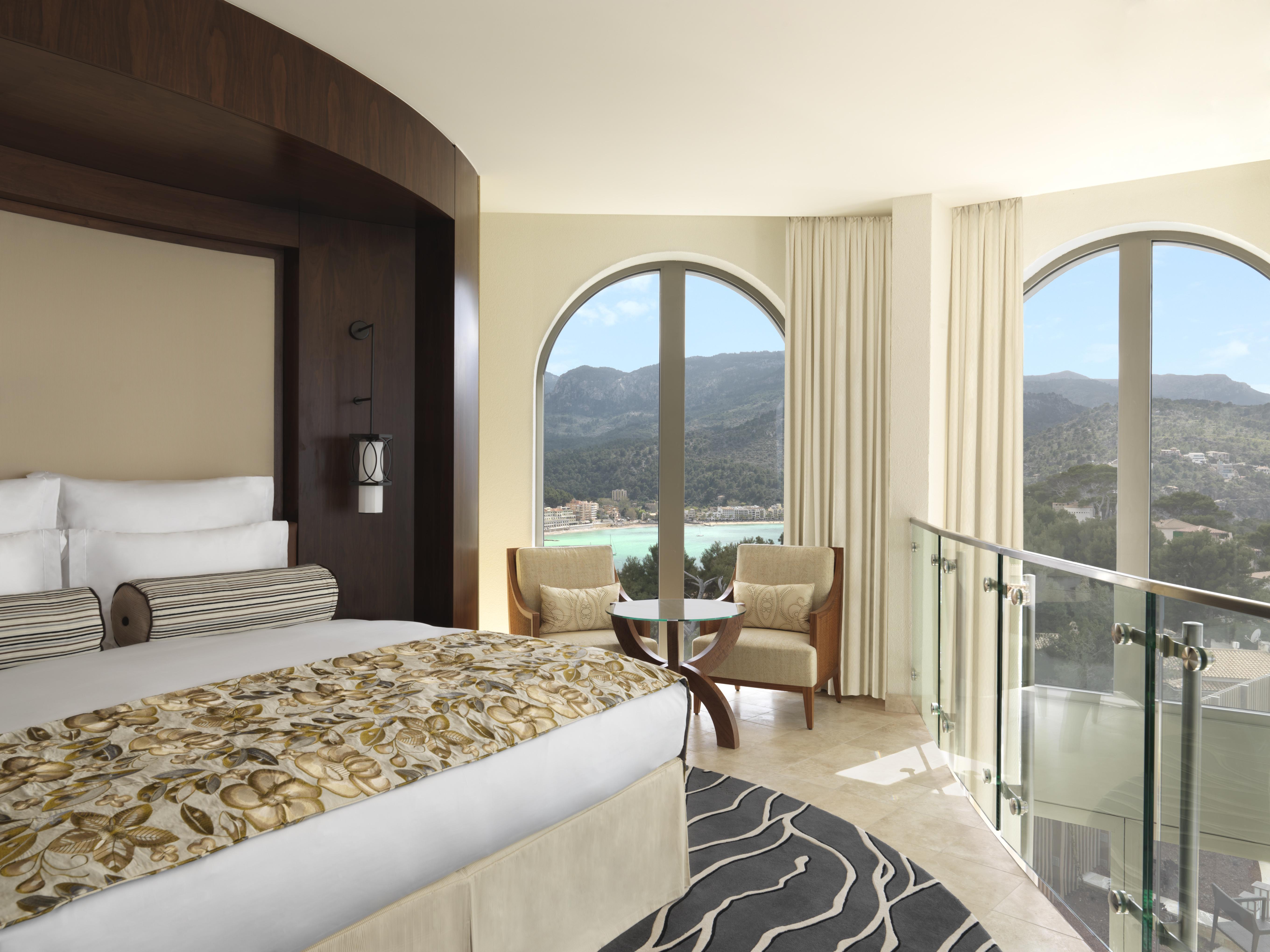 Hotel Jumeirah Mallorca Port De Soller